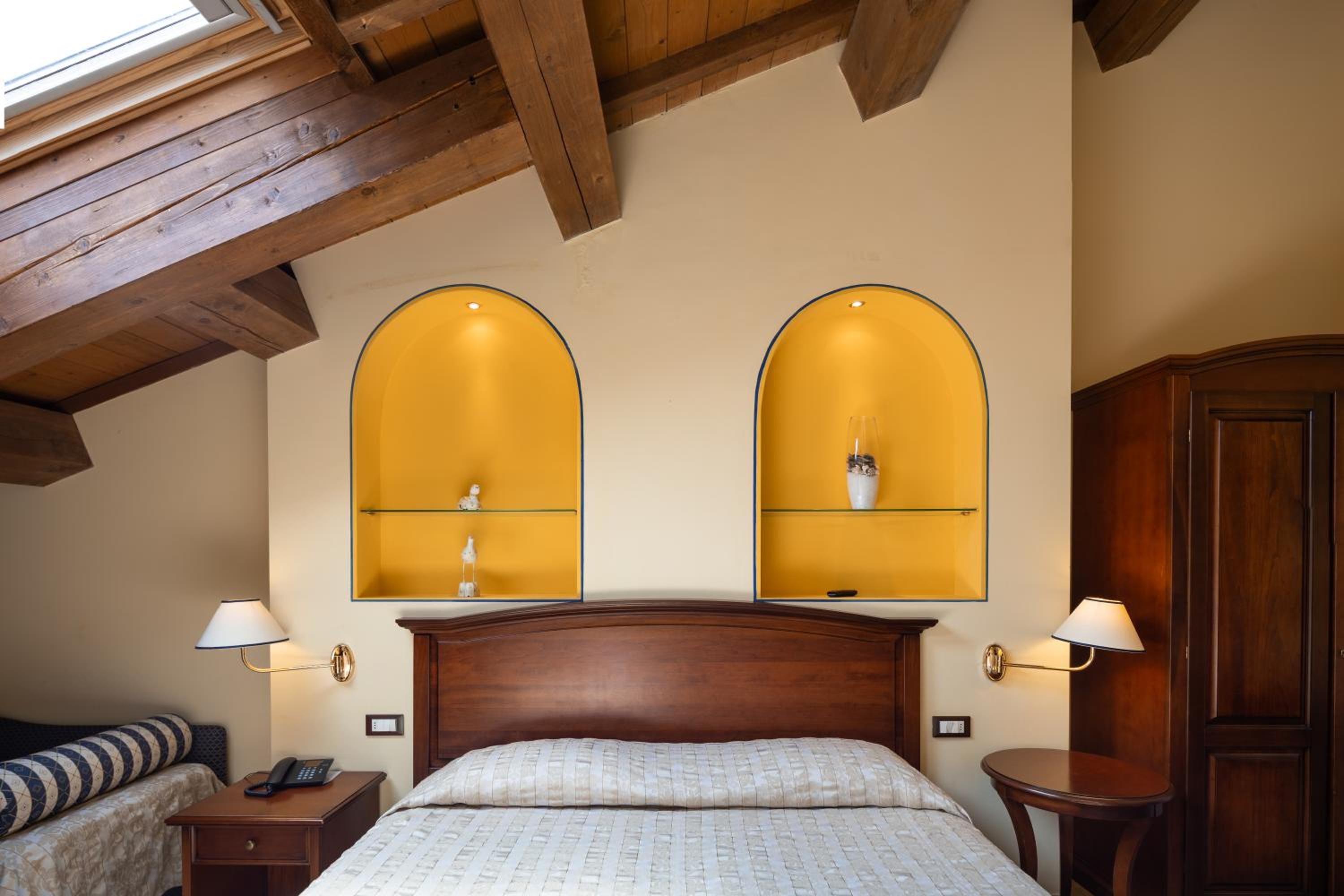 Family Junior Suite - Photo 4