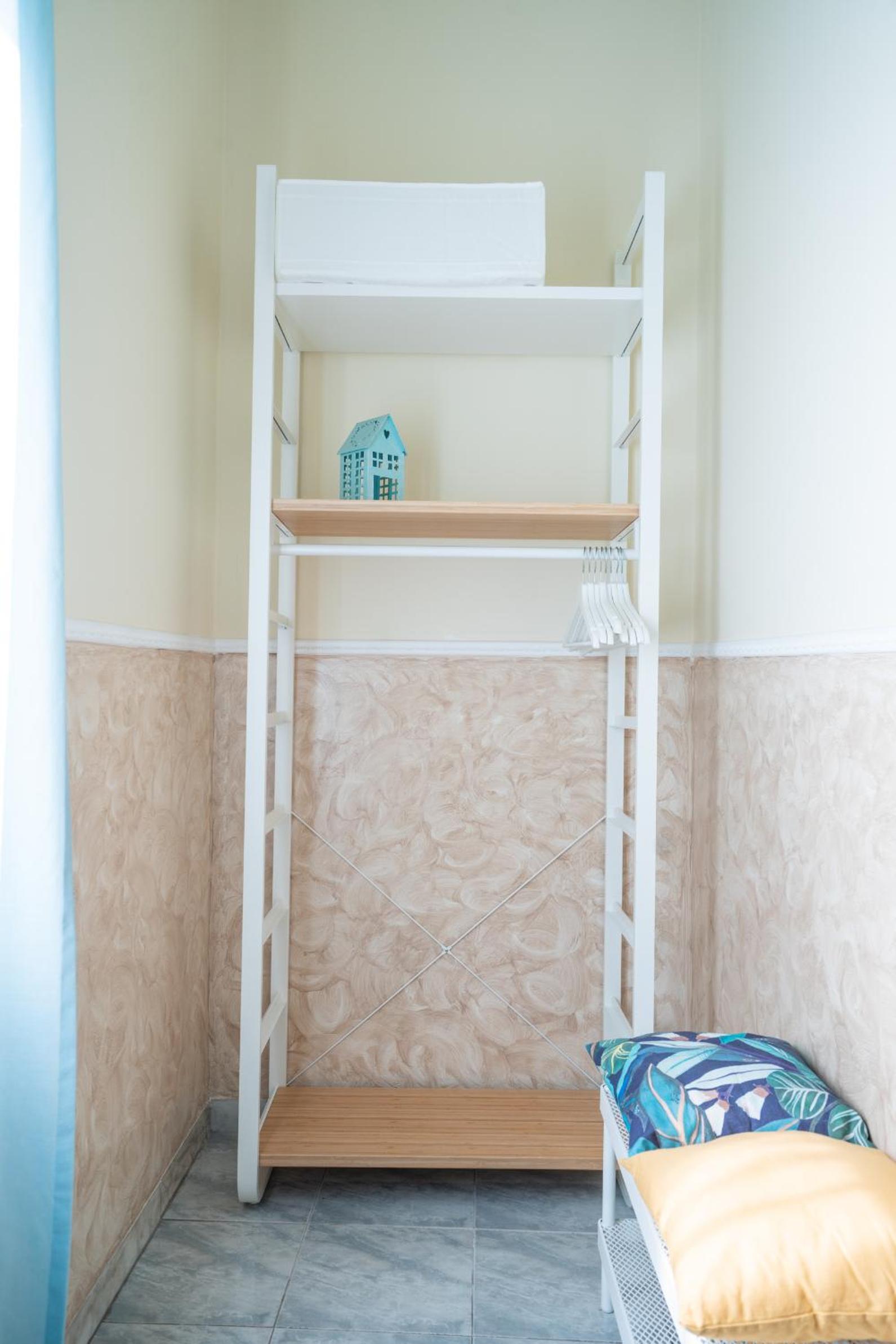 Superior Double or Twin Room photo 3