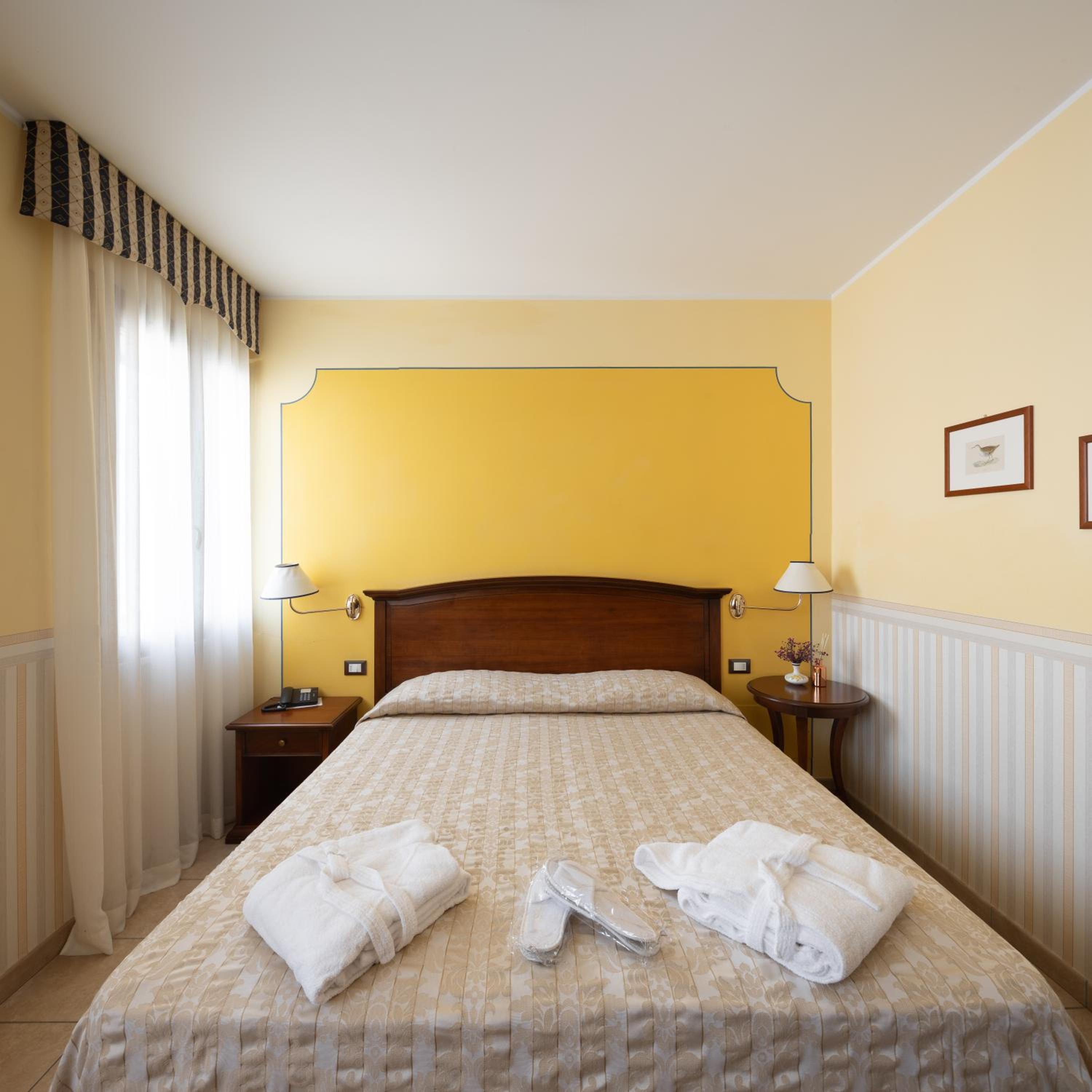 Double Room with Balcony photo 1