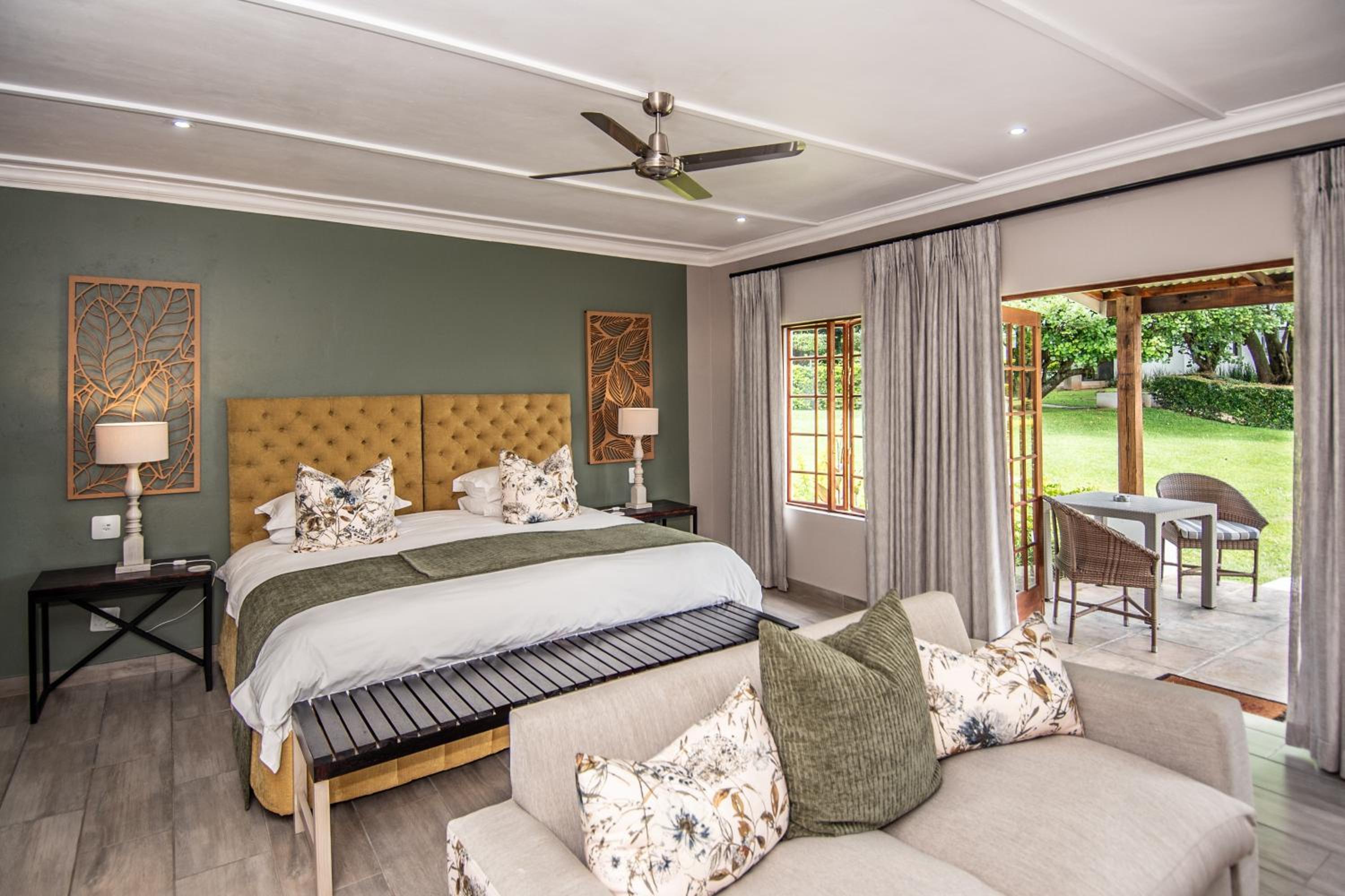 Superior Suite