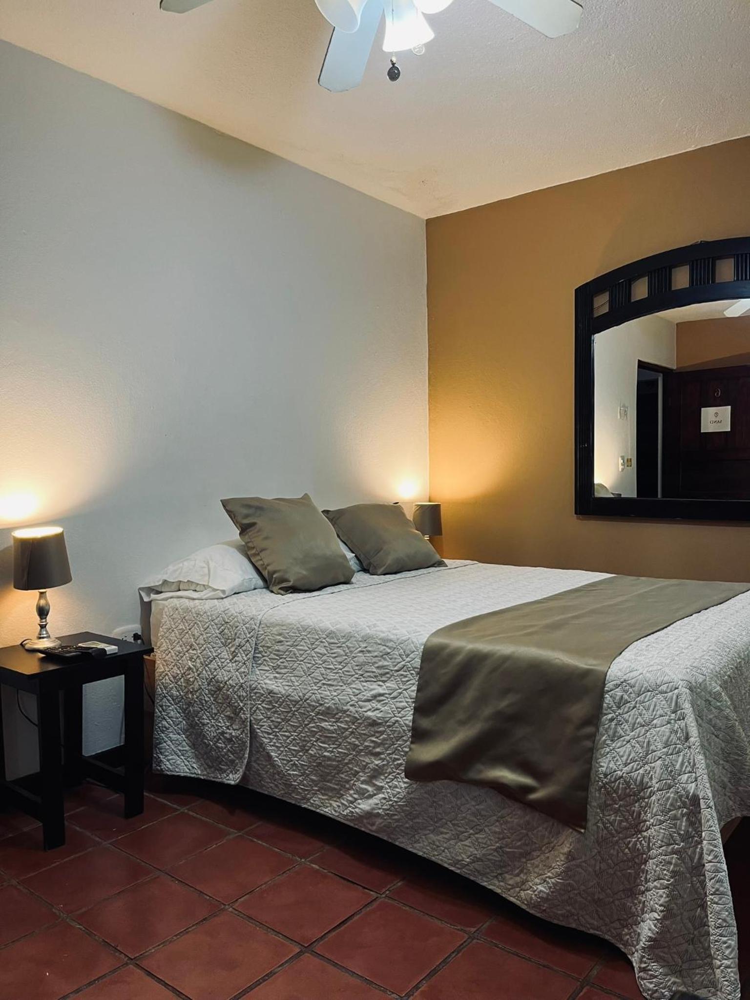 Double Room photo 3