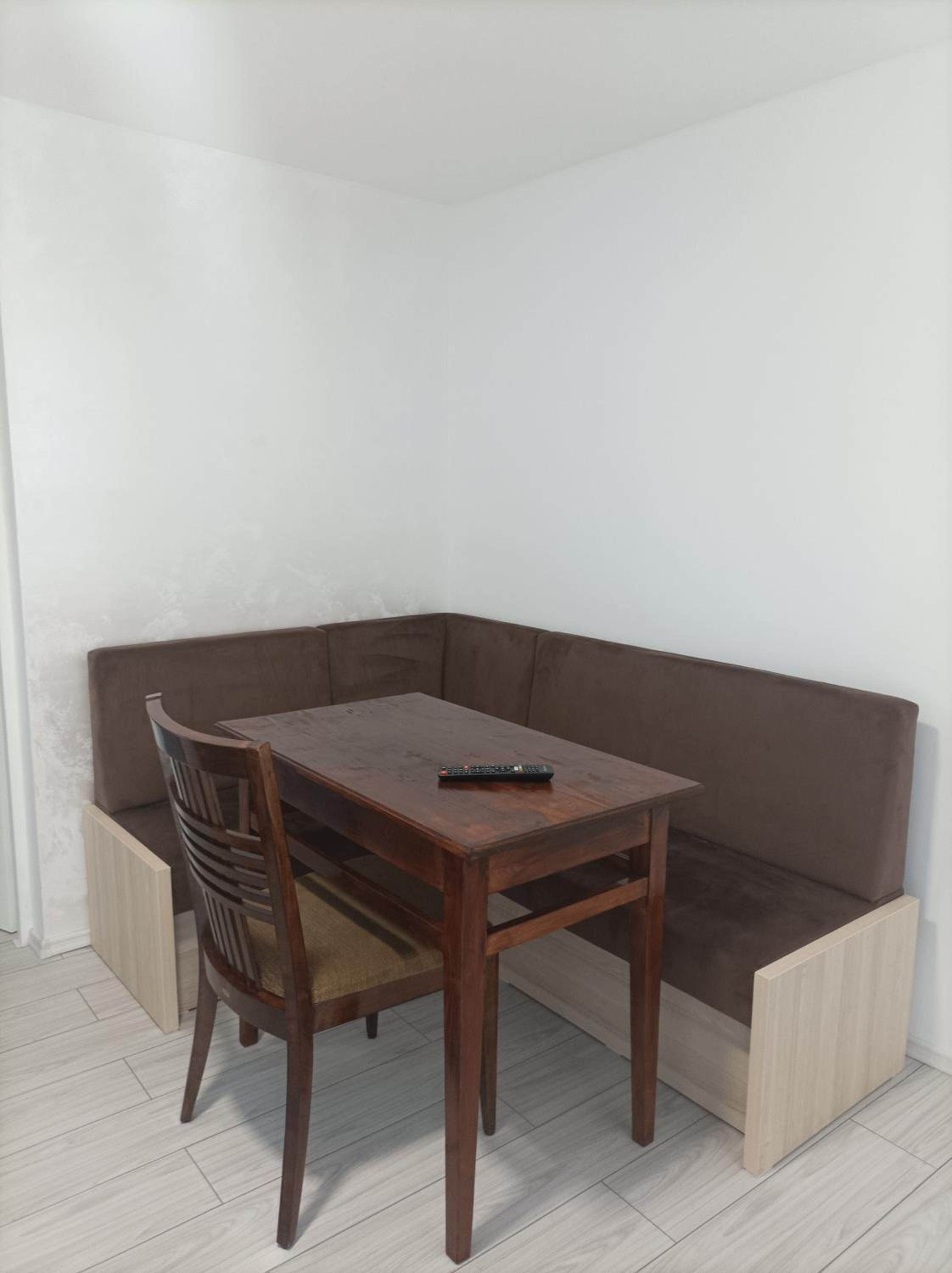 King Studio with Sofa Bed photo 2