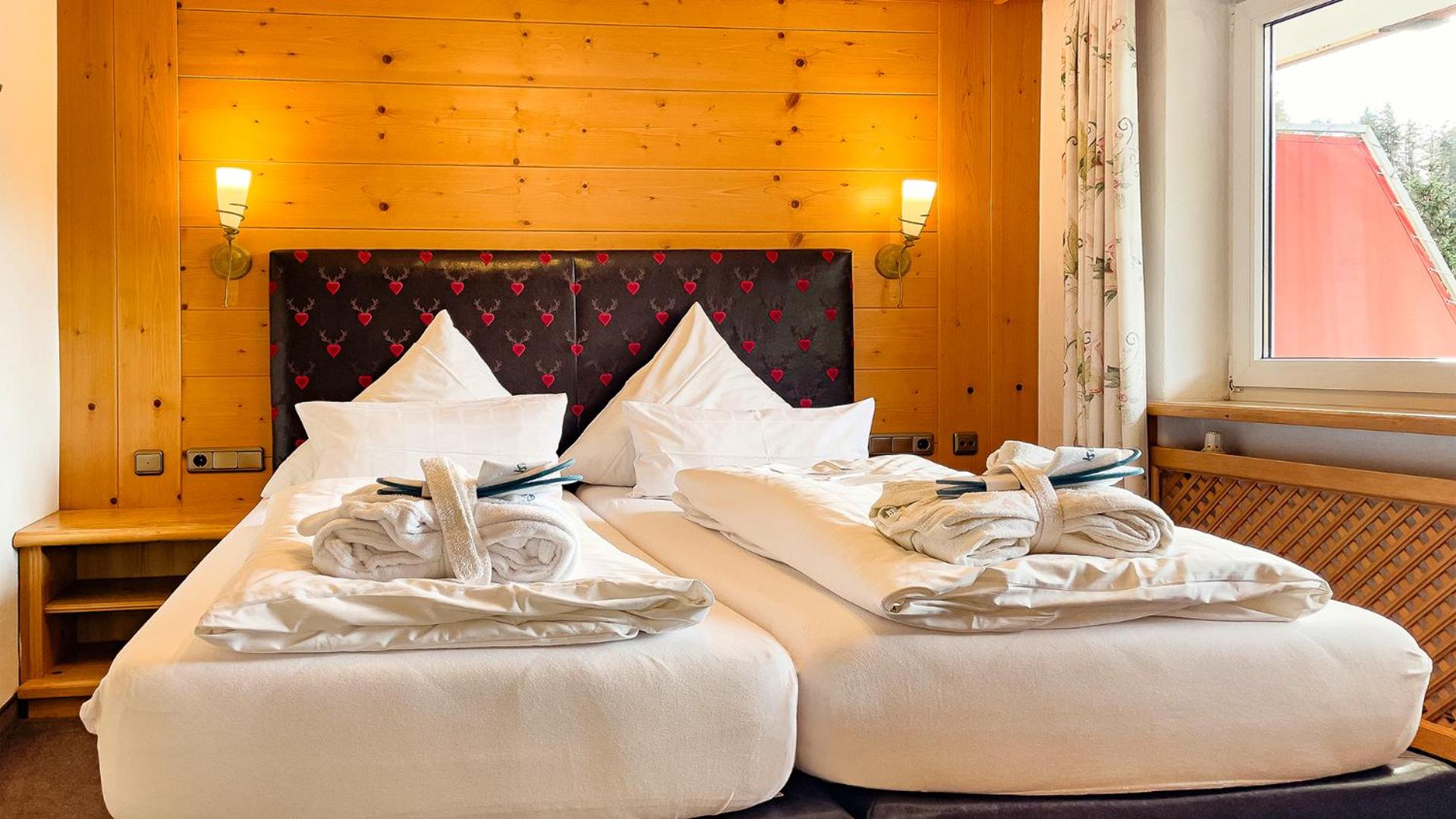Double Room - Photo 5