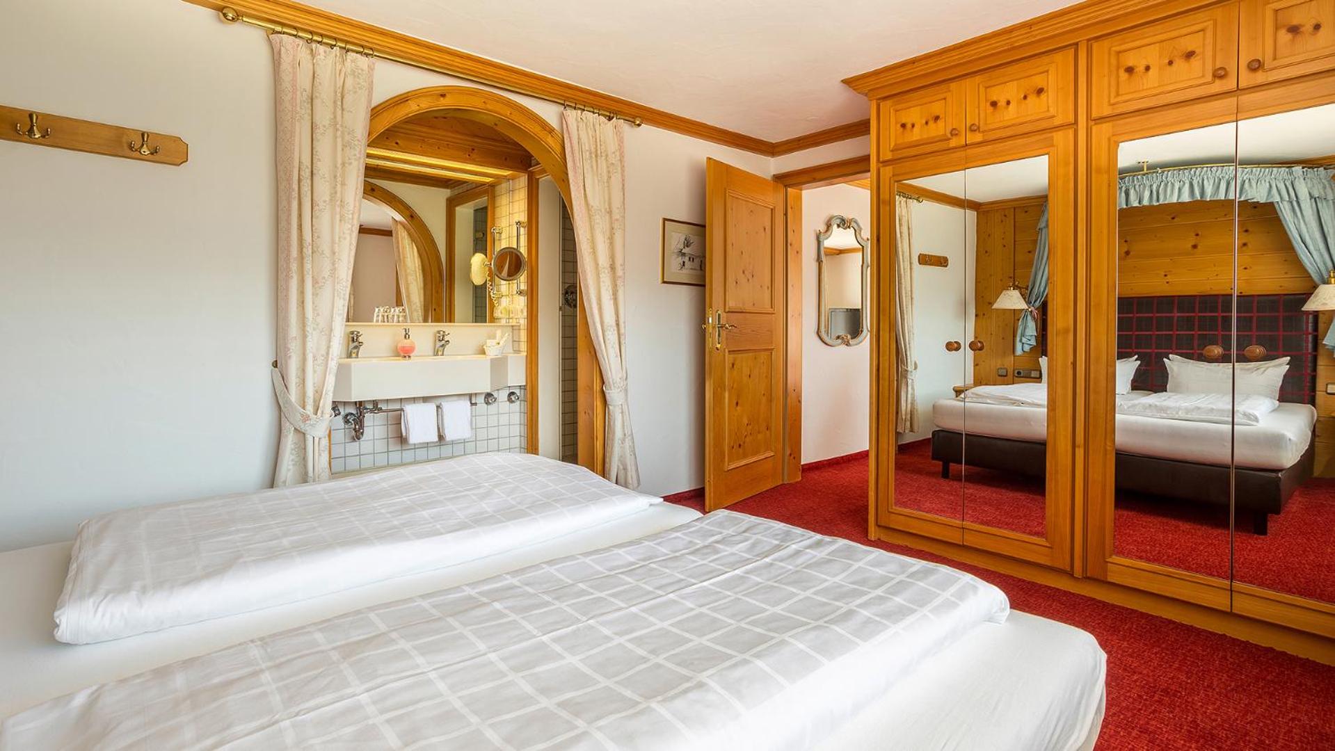 Double Room - Photo 2