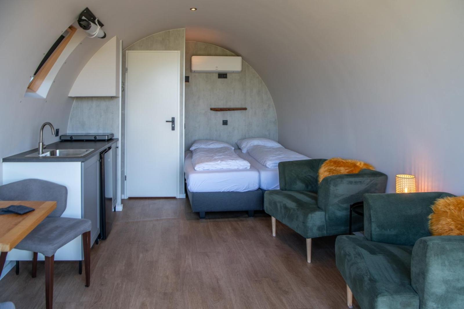 One-Bedroom Chalet photo 1