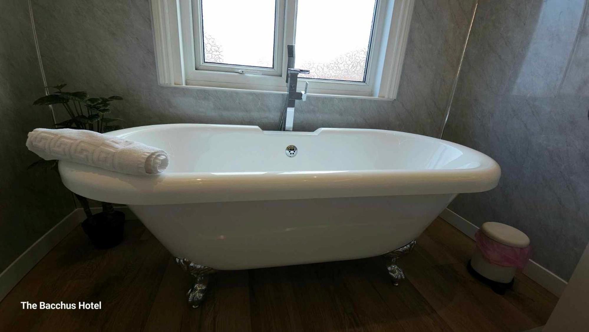 Deluxe King Suite photo 3