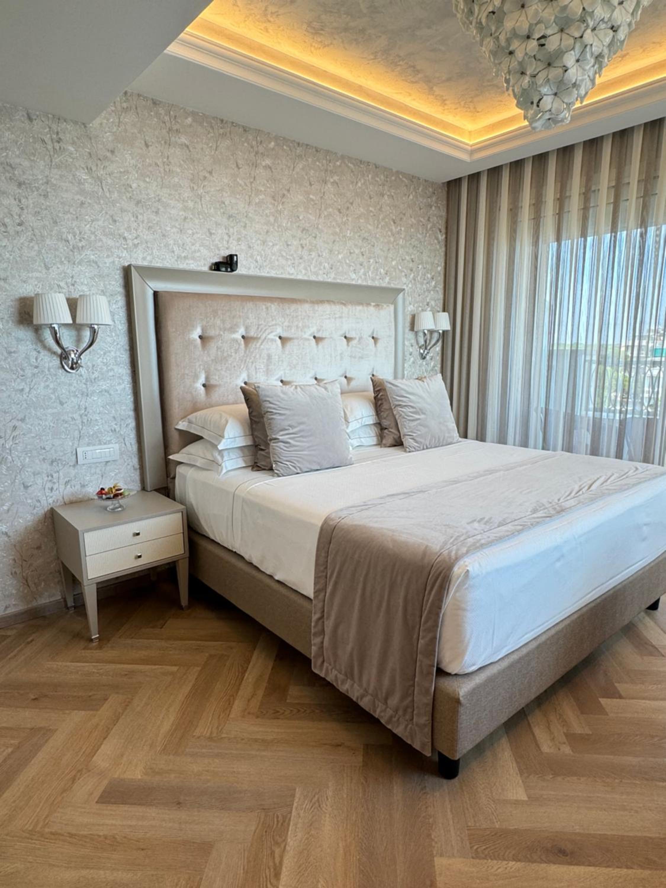 Suite with Sea View - Photo 1