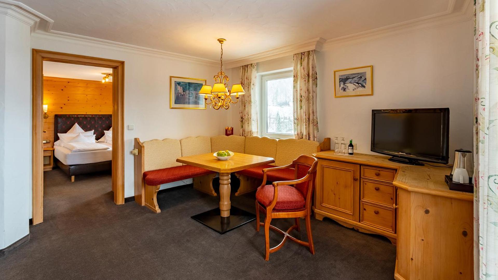 Double Room - Photo 4