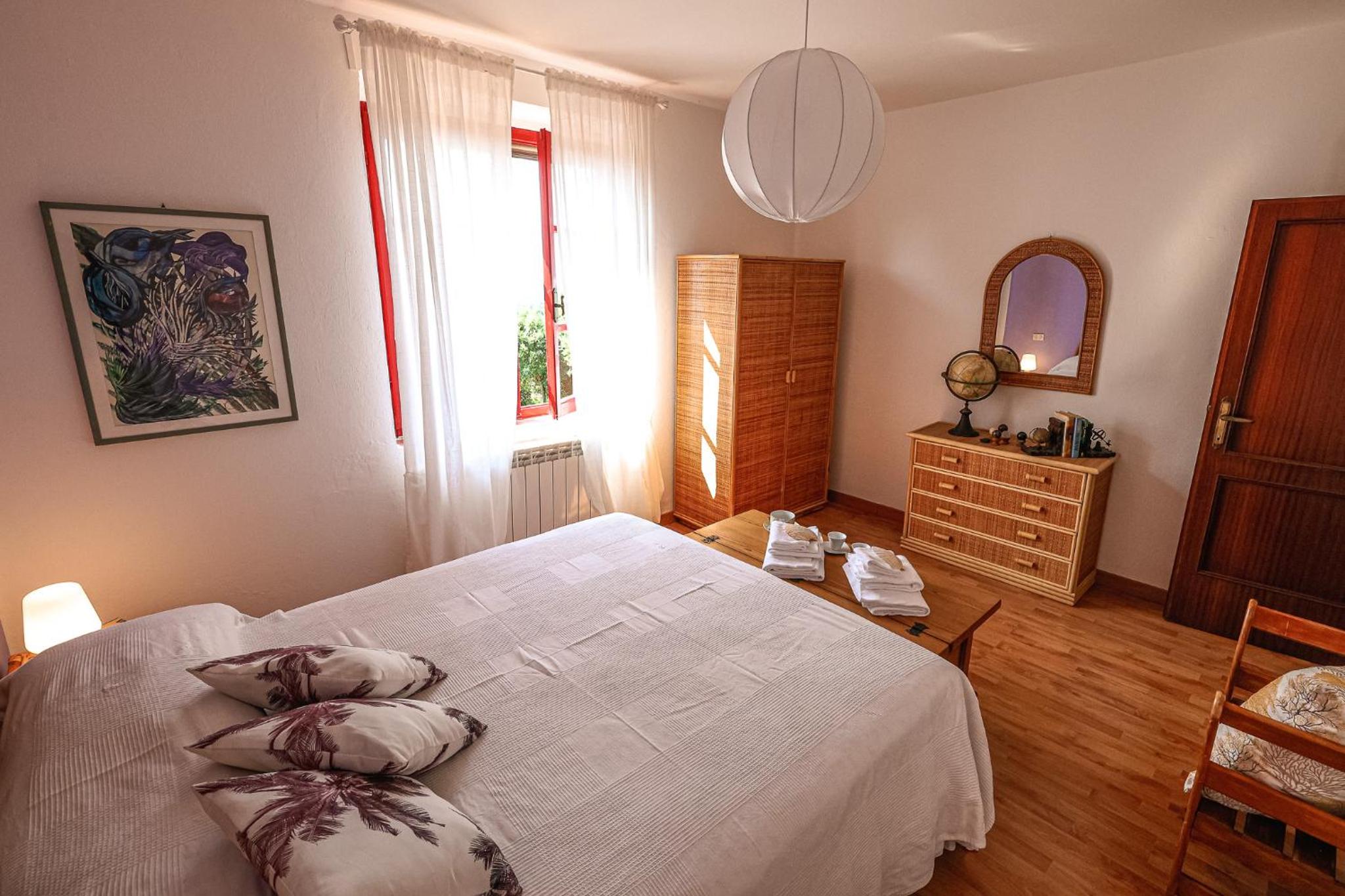 Two-Bedroom Villa photo 1