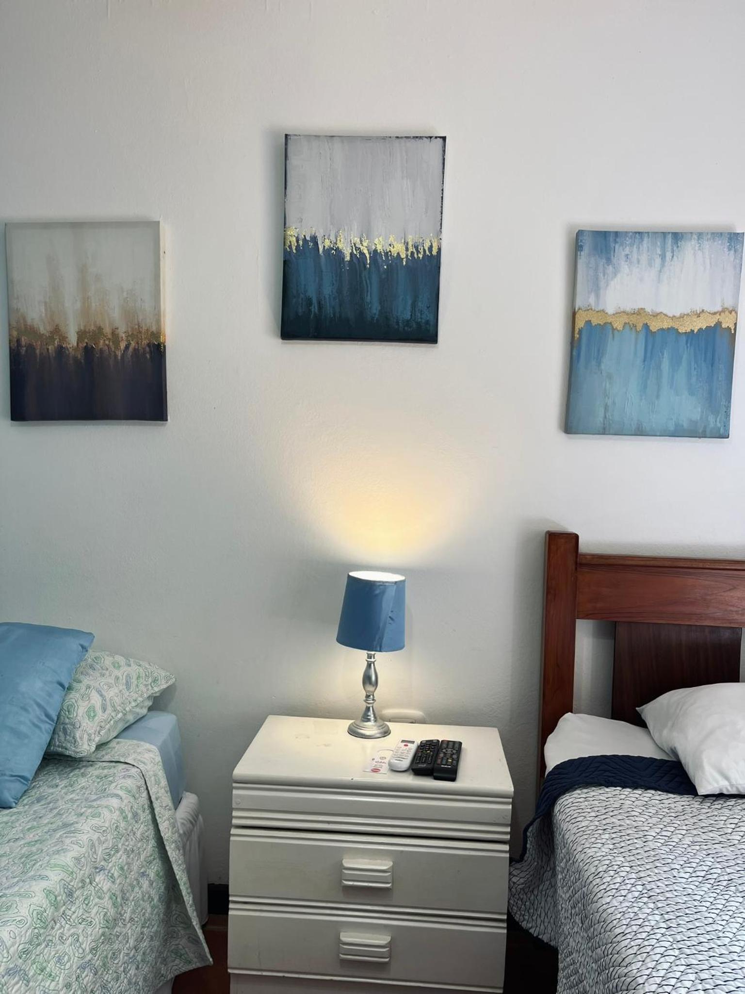 Twin Room photo 3