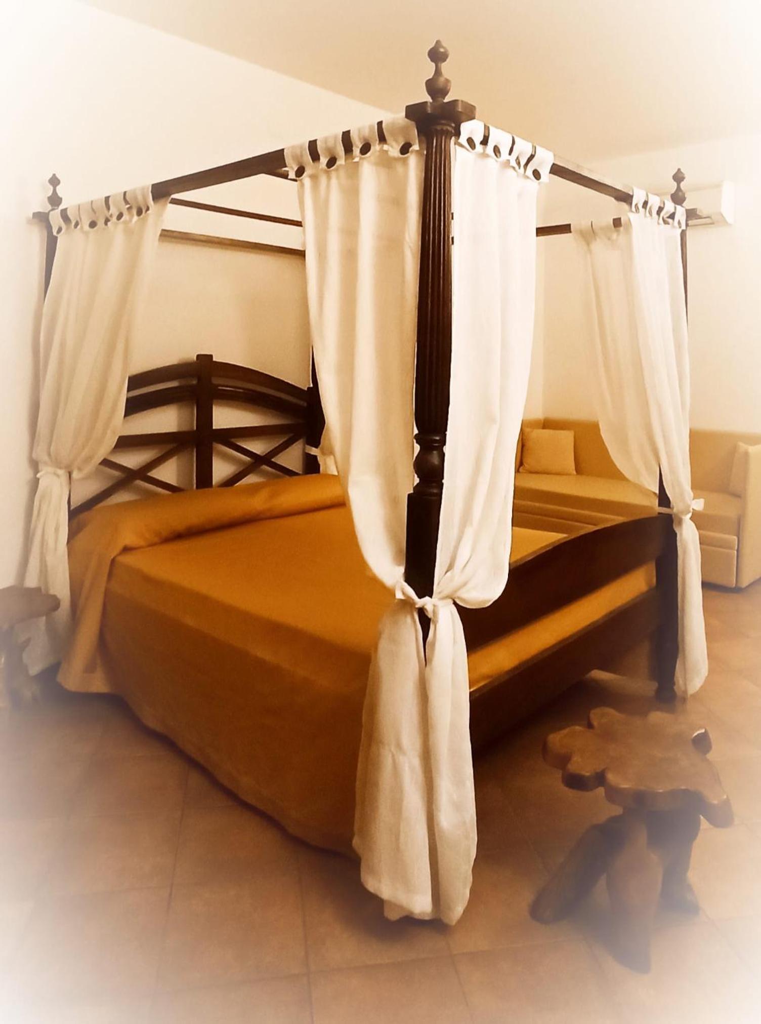 Quadruple Room photo 1