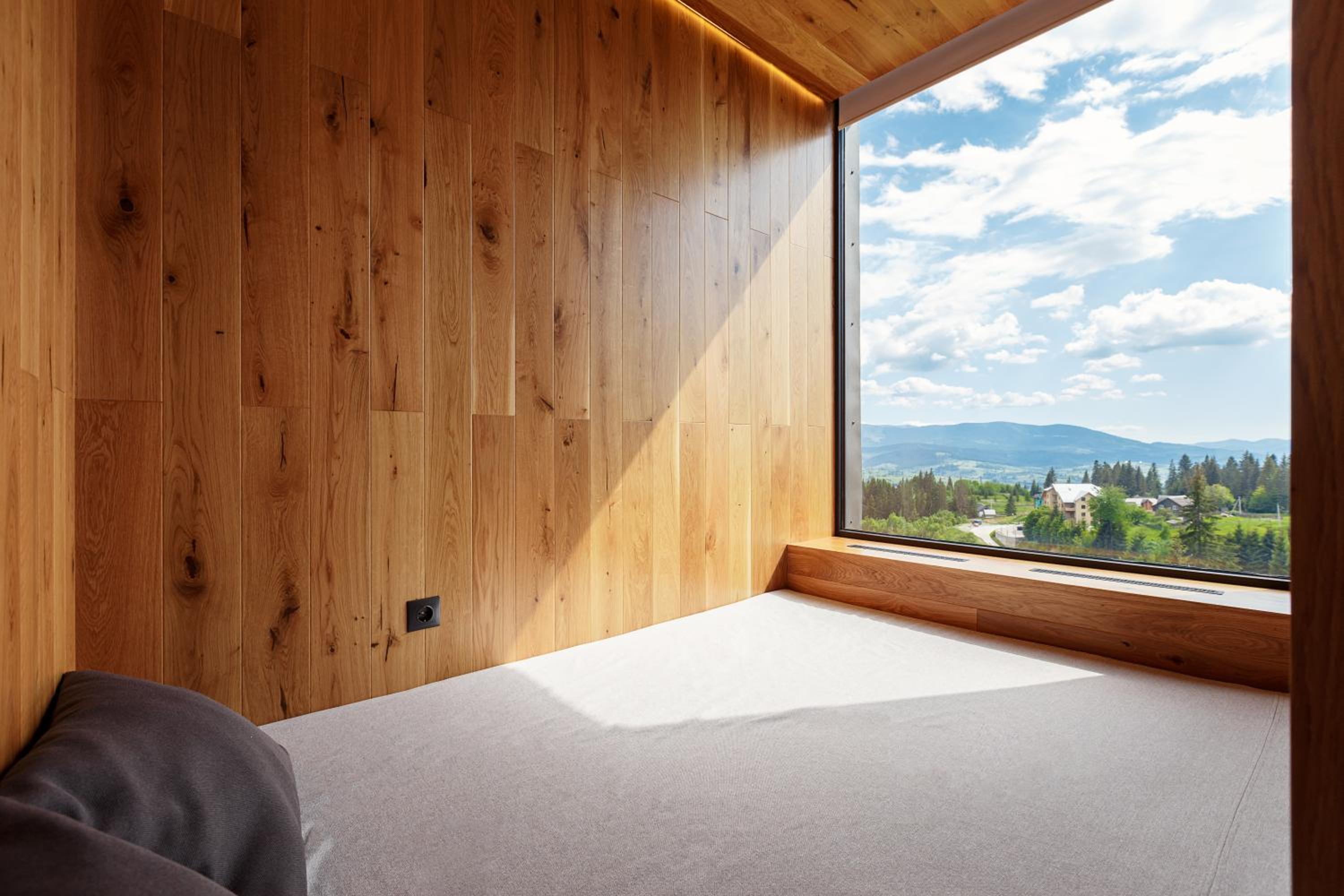 Duplex Room with Panoramic View photo 3