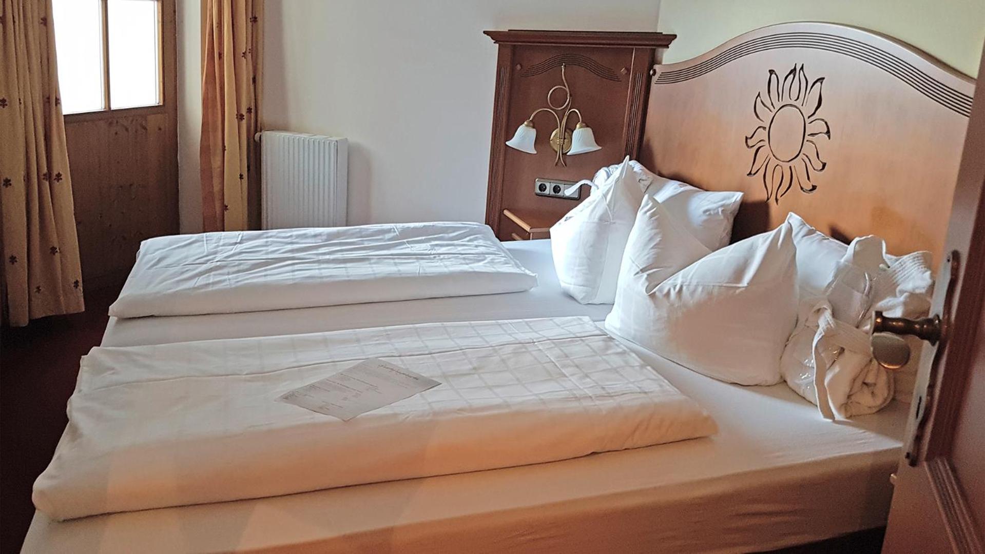 Comfort Double Room - Photo 1