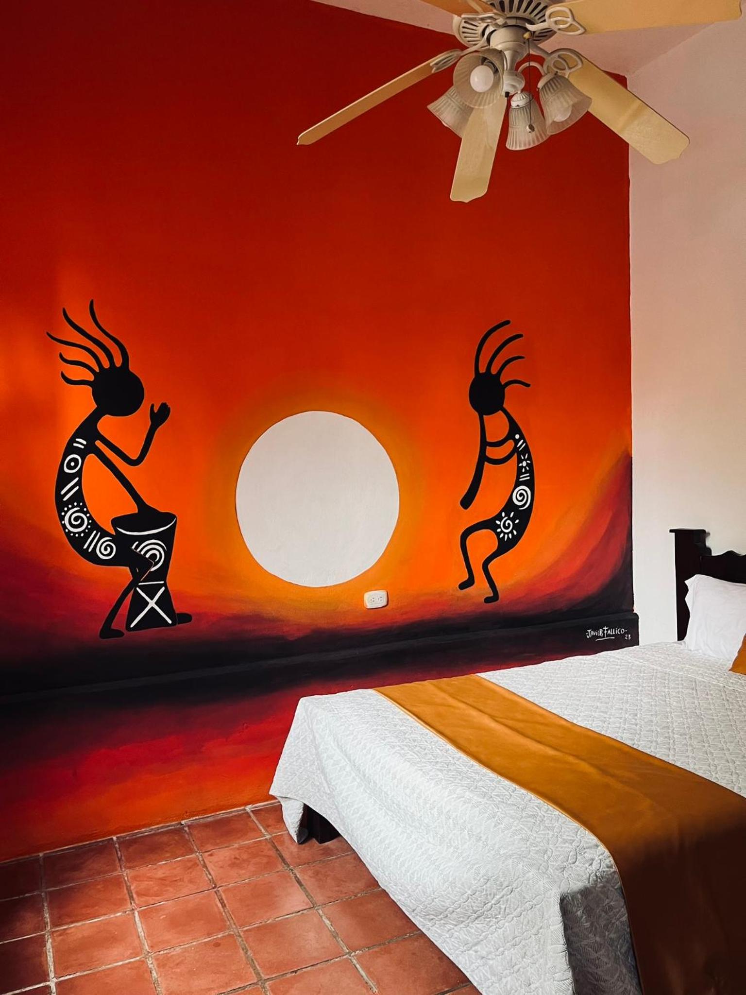 Double Room - Disability Access photo 3