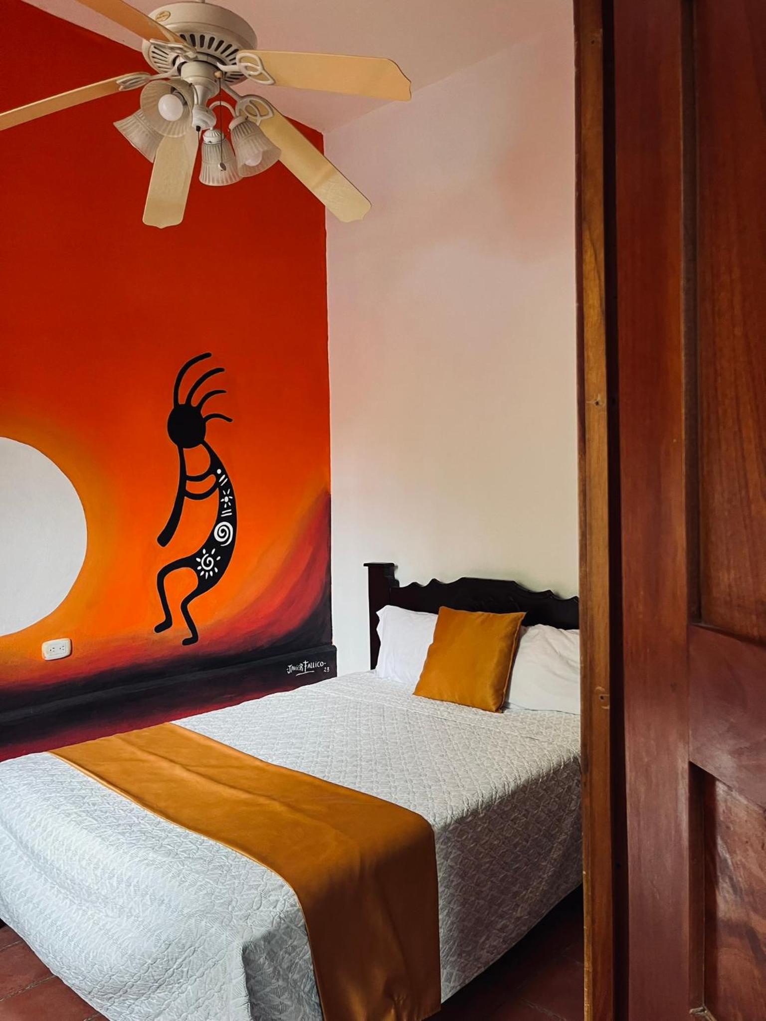 Double Room - Disability Access photo 2