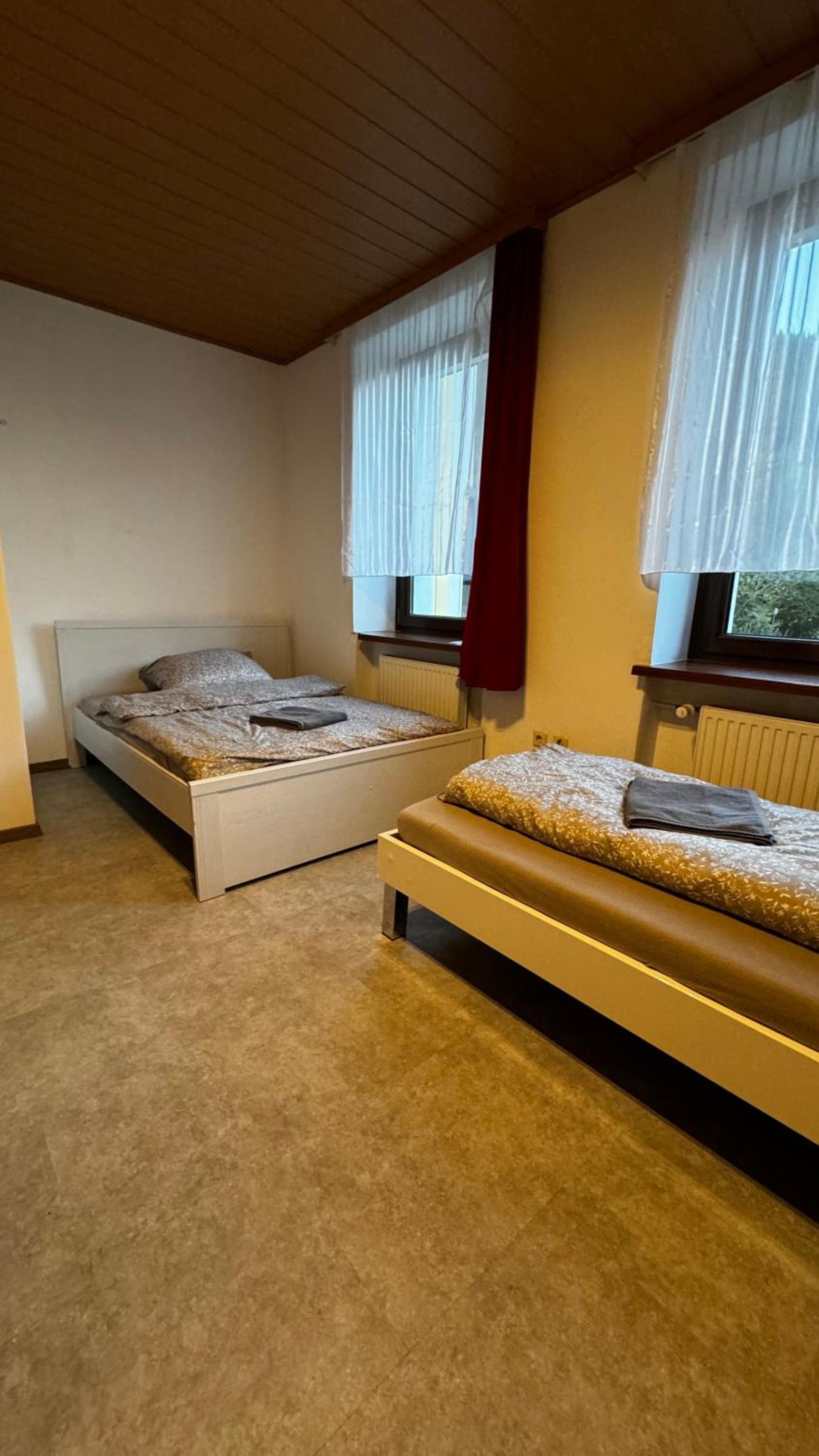 Two-Bedroom Apartment with Mountain View photo 3