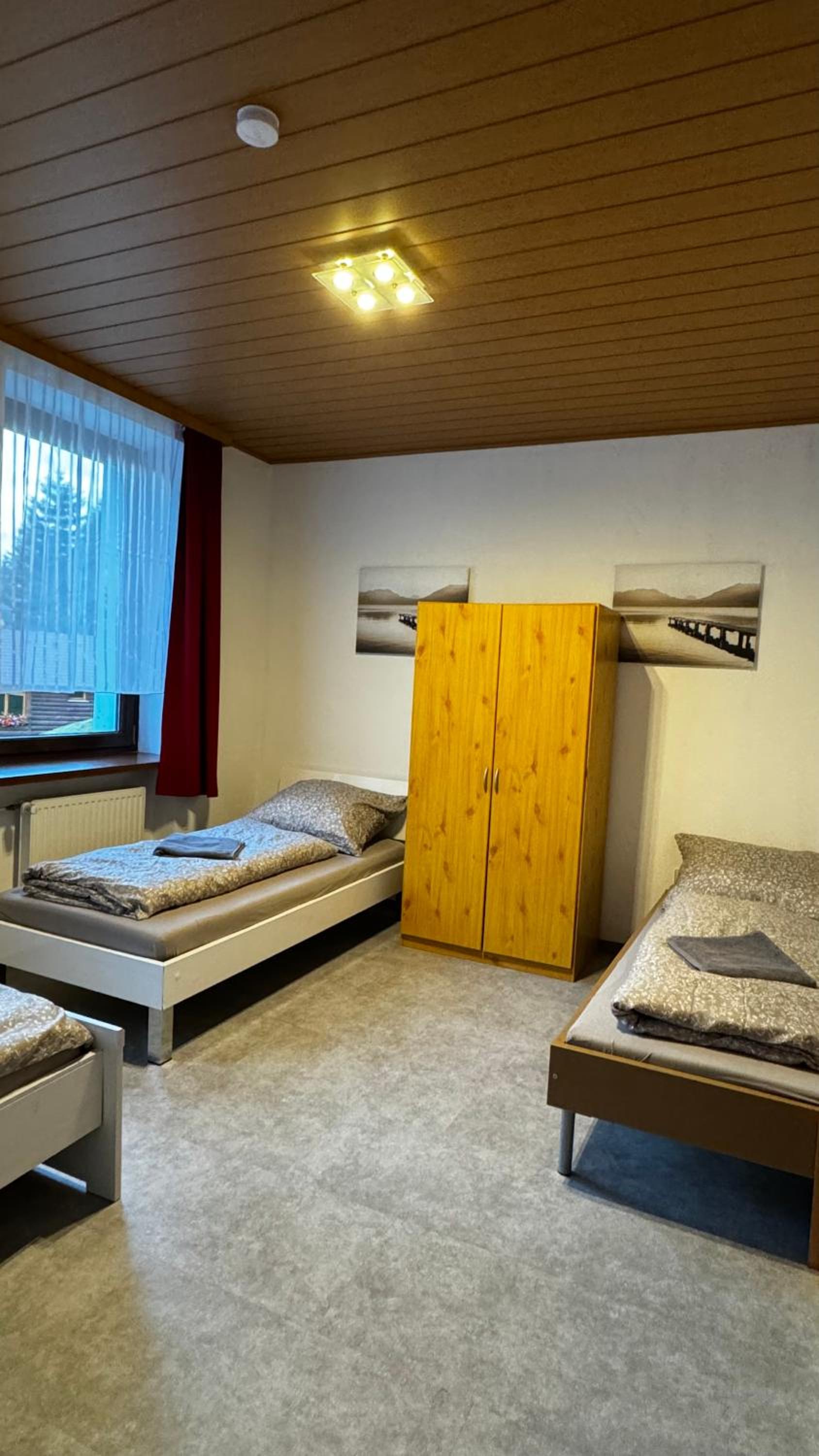 Two-Bedroom Apartment with Mountain View photo 1