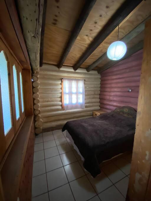 One-Bedroom Villa photo 1