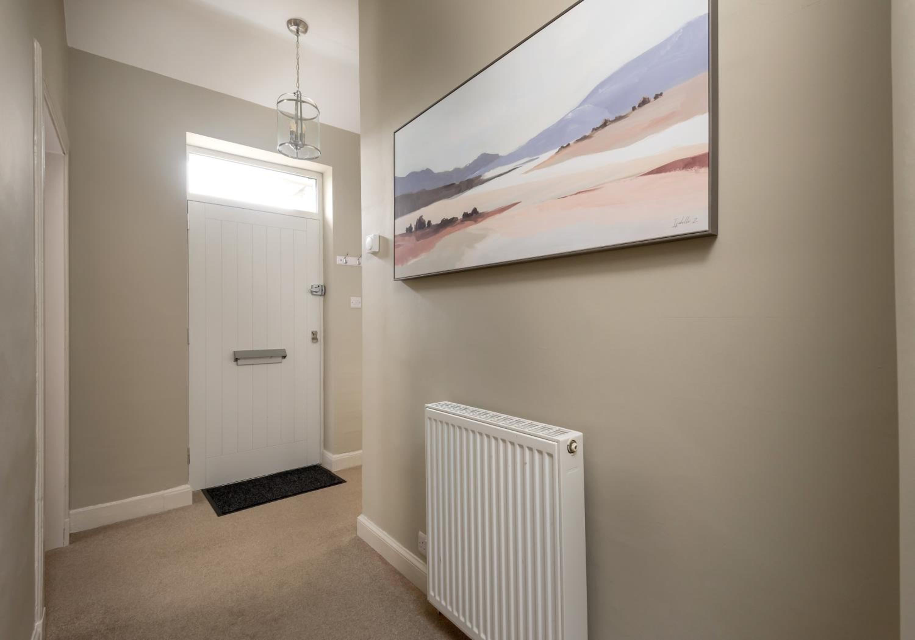 Three-Bedroom House photo 1