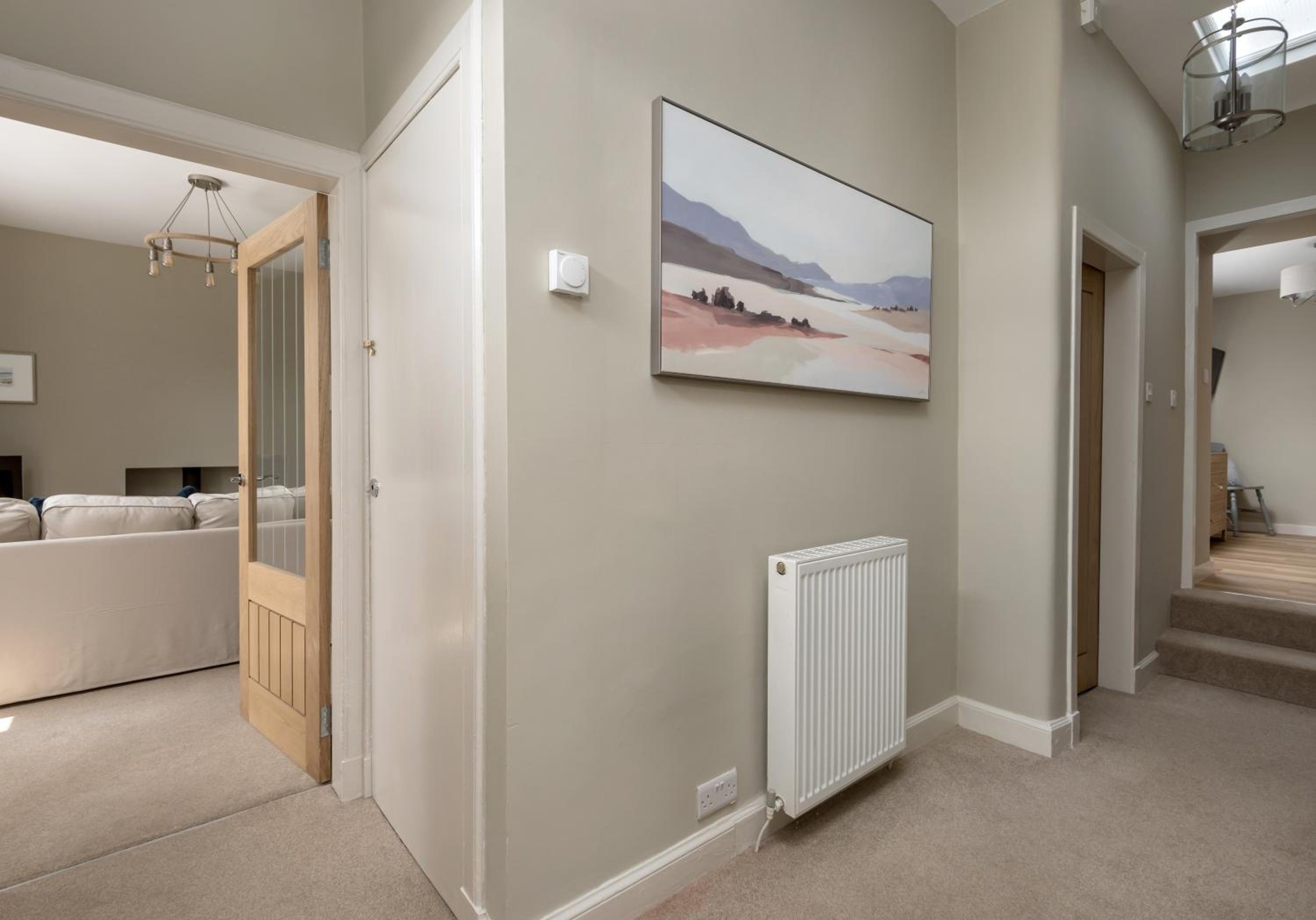 Three-Bedroom House photo 3