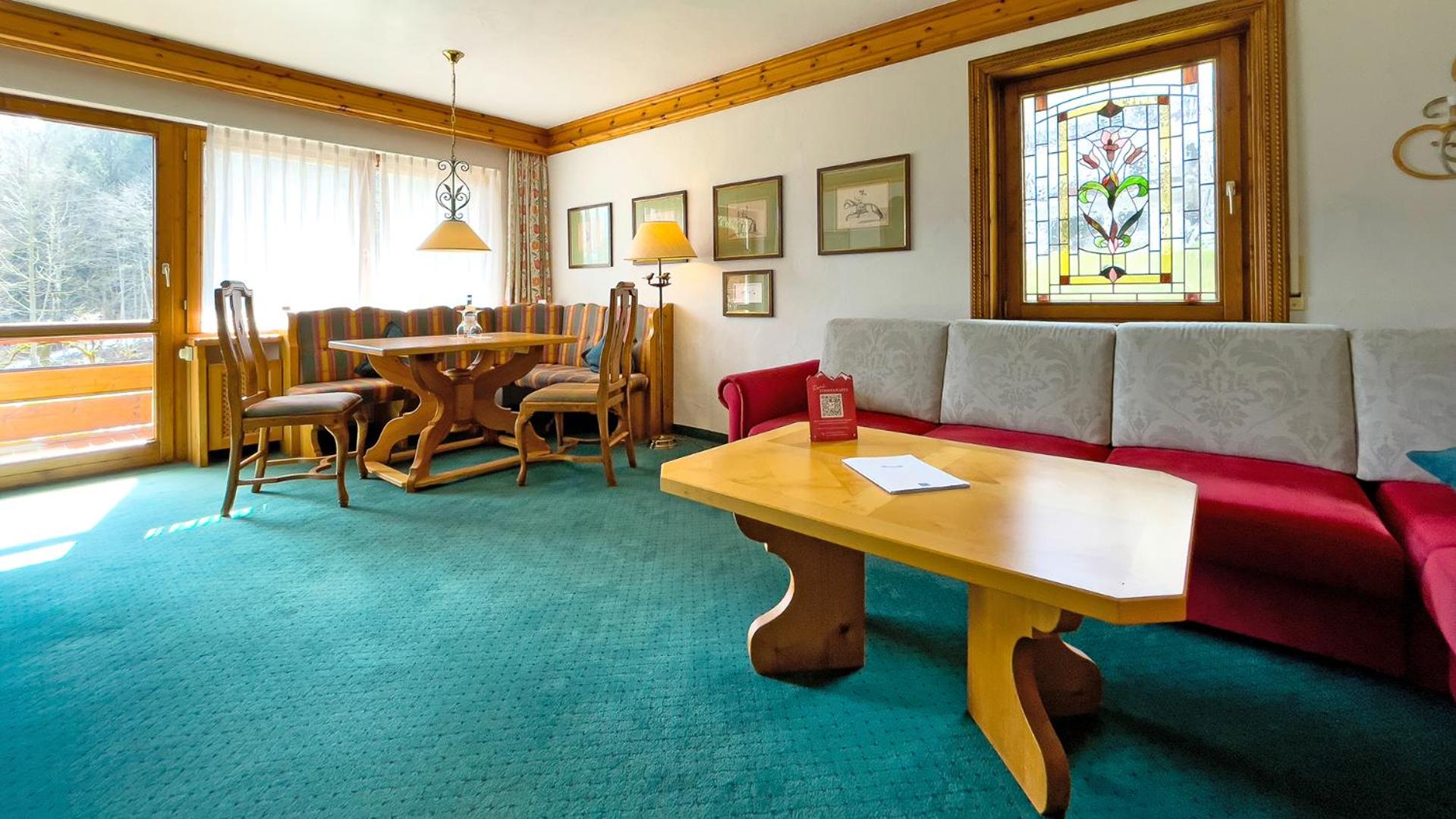 Junior Suite - Photo 1