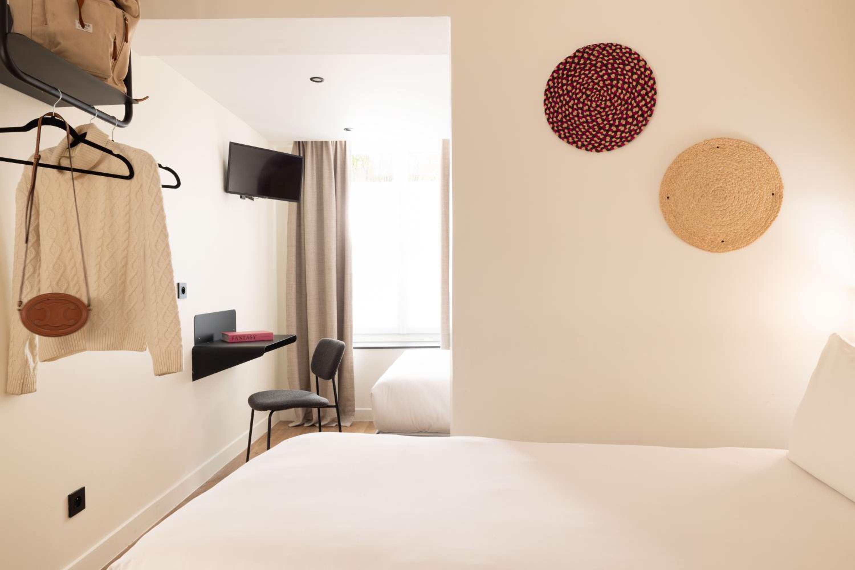 Quadruple Room photo 2