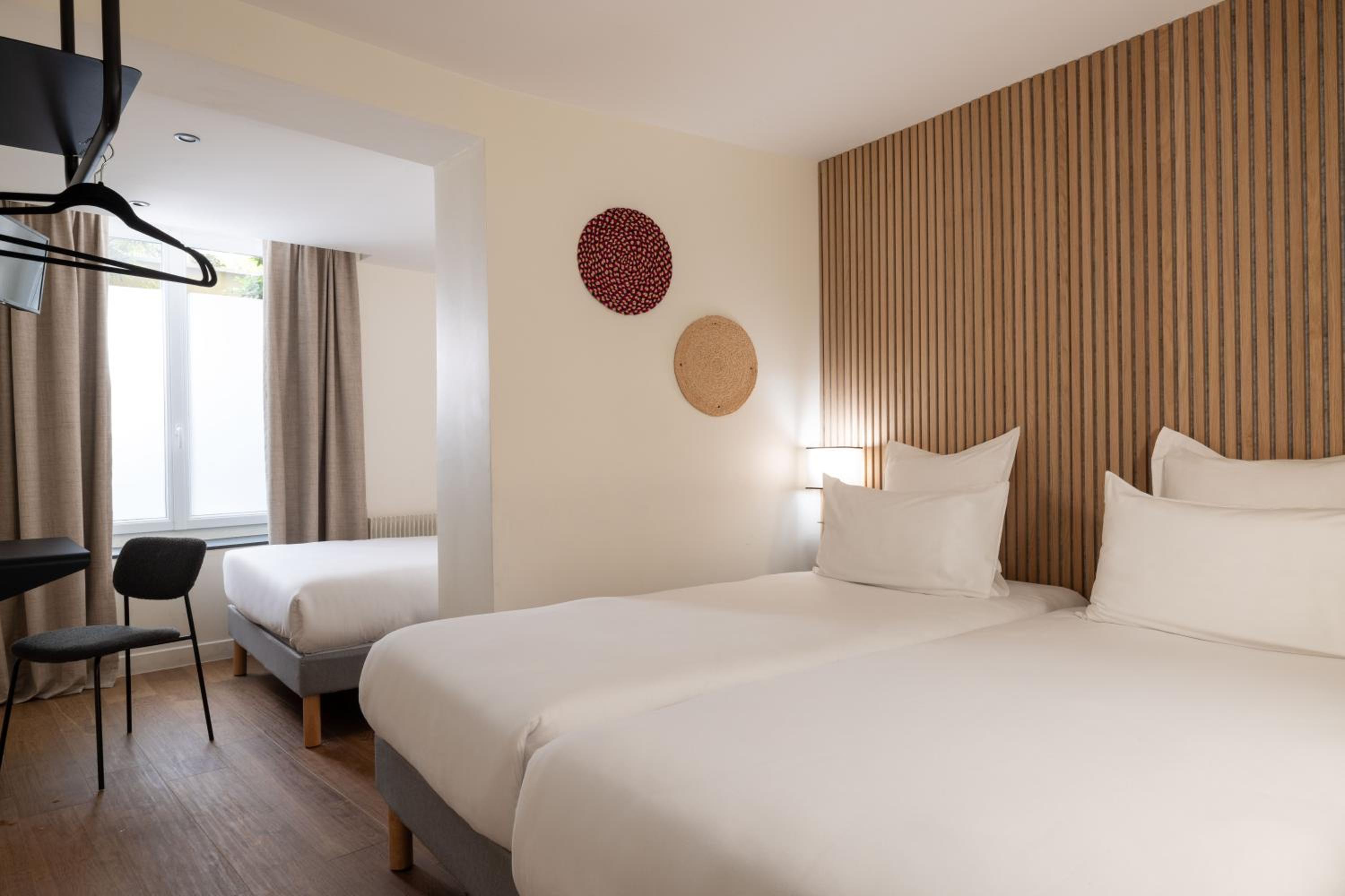 Quadruple Room photo 3