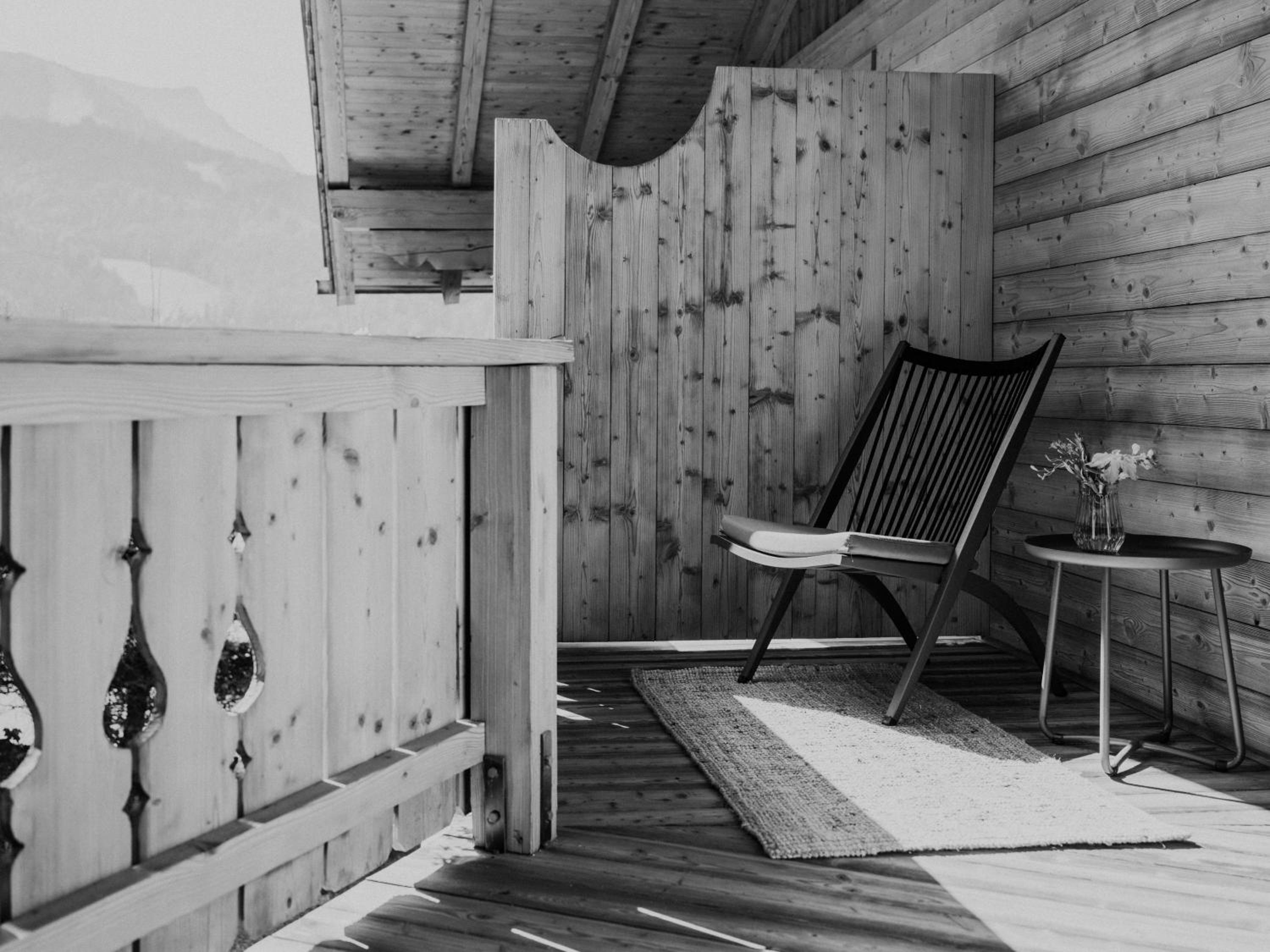 One-Bedroom Suite photo 3