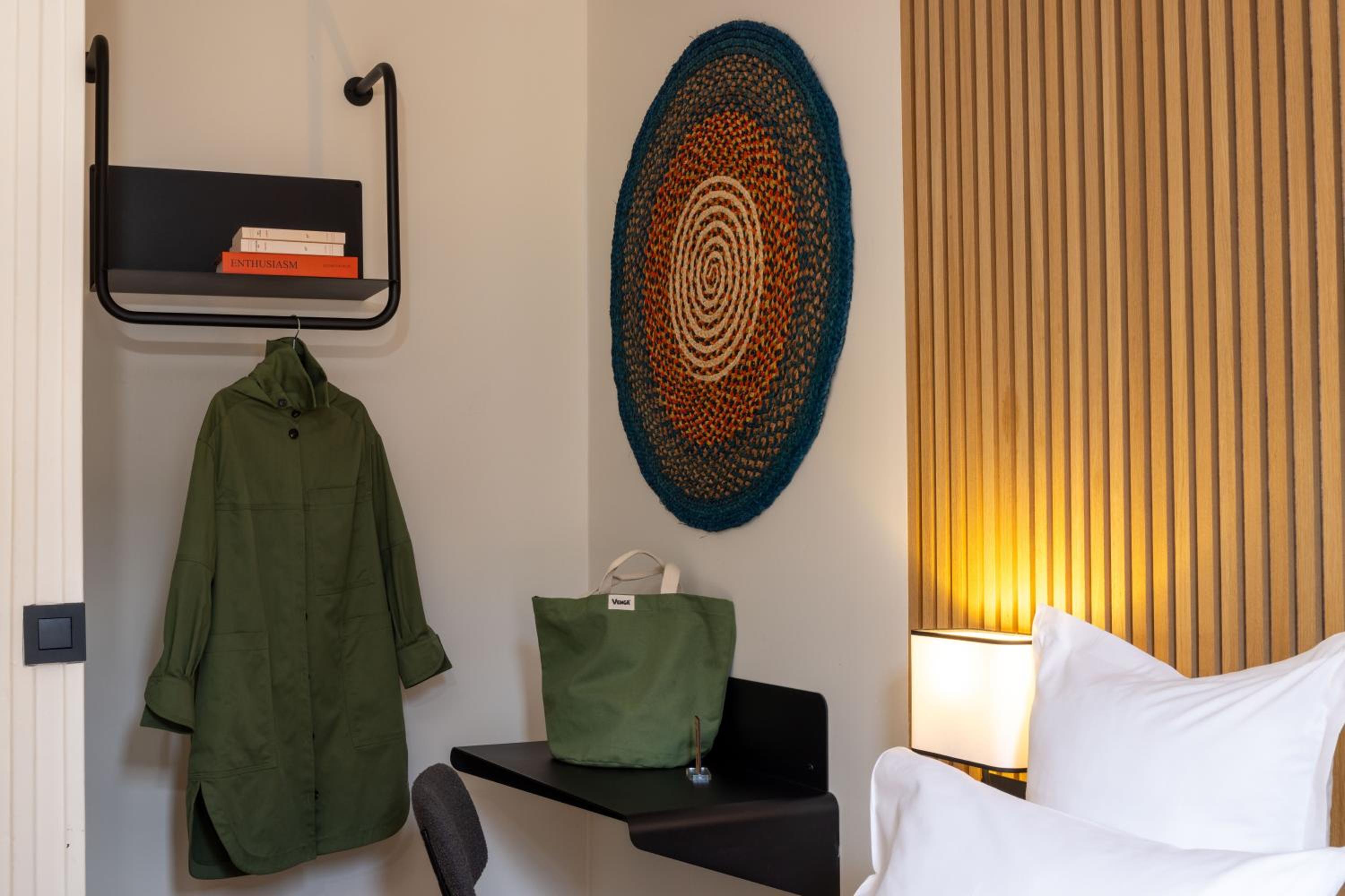 Twin Room photo 2