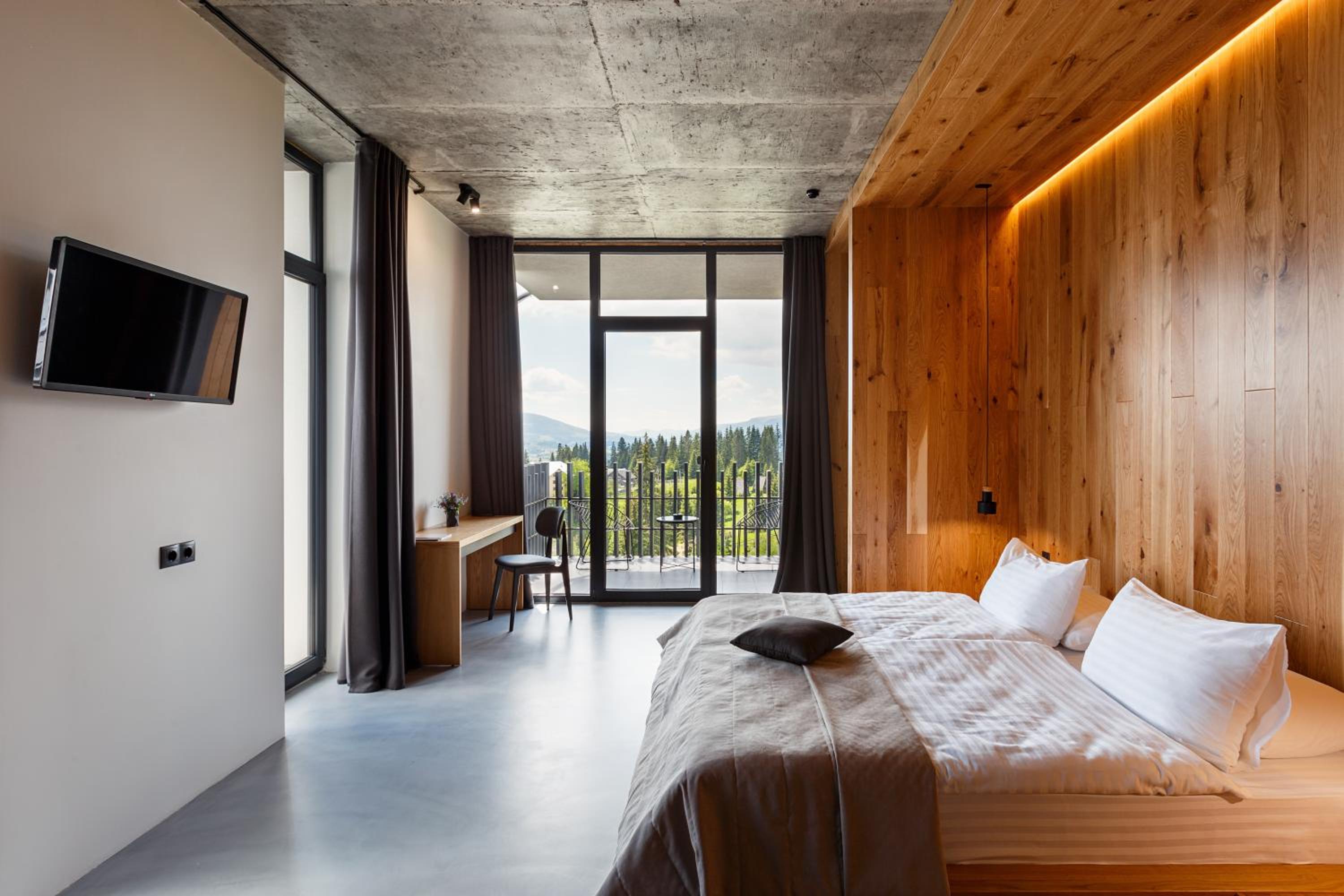 Deluxe Room photo 1