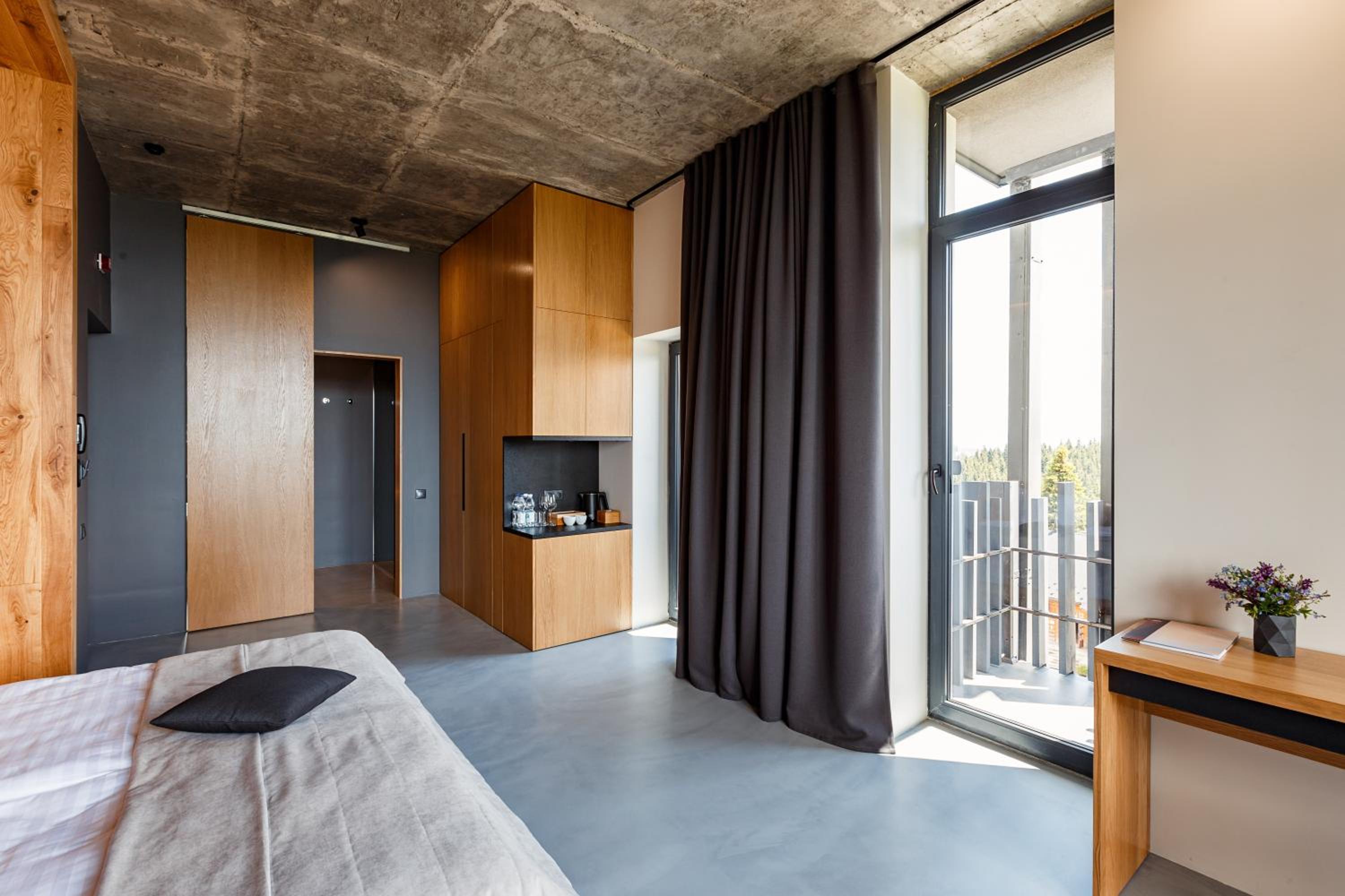 Deluxe Room photo 2