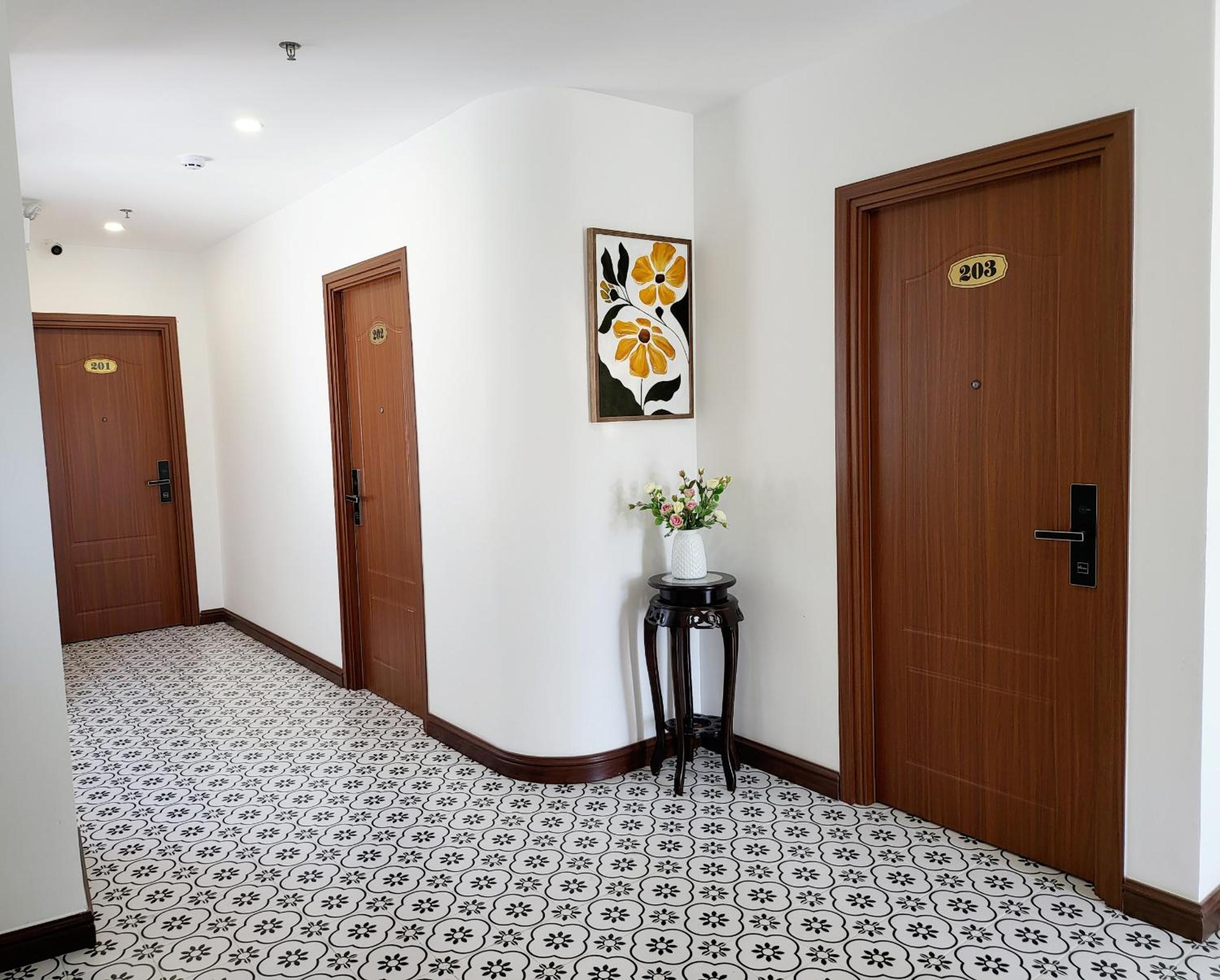 Superior Double Room - Photo 2