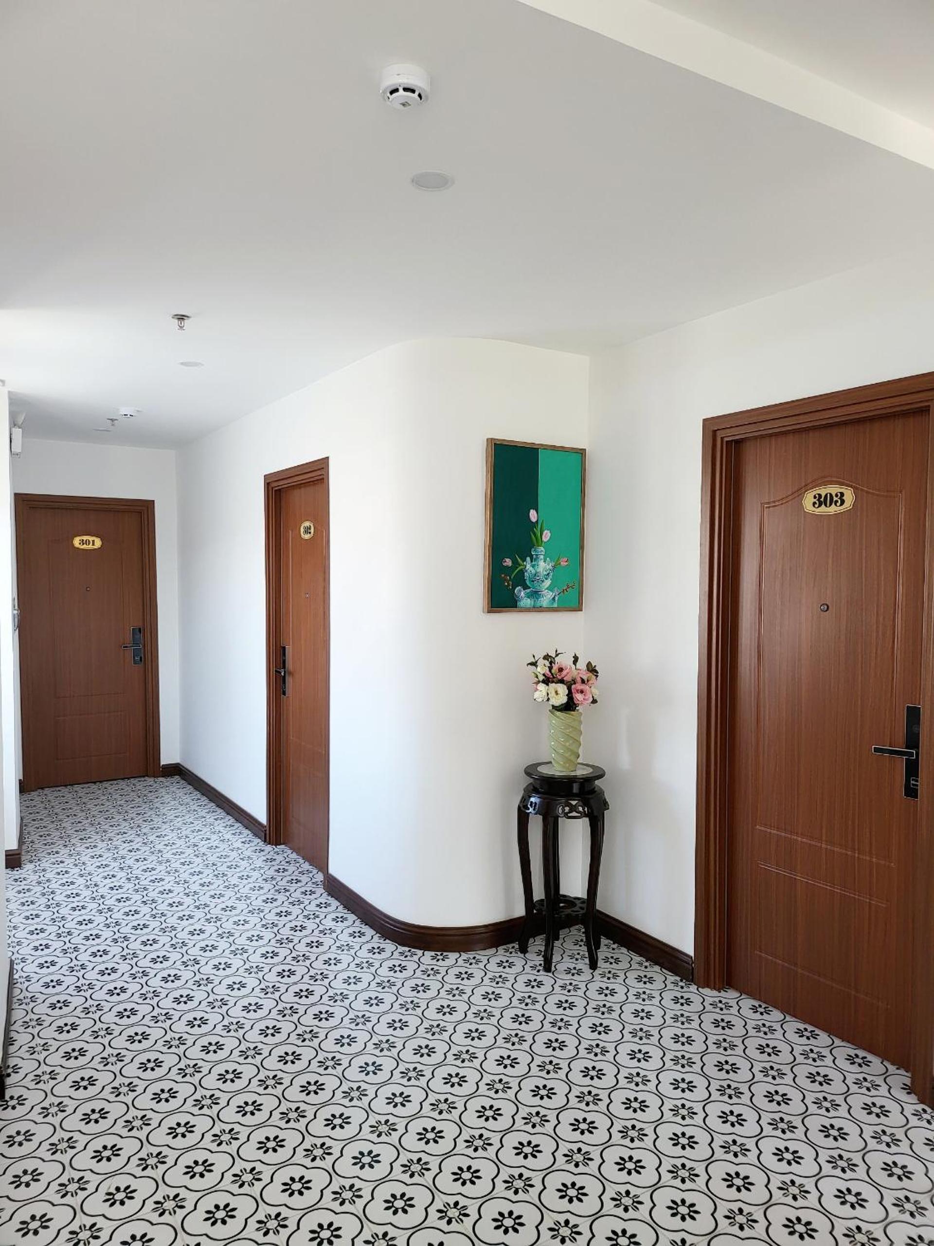 Double Room - Photo 6