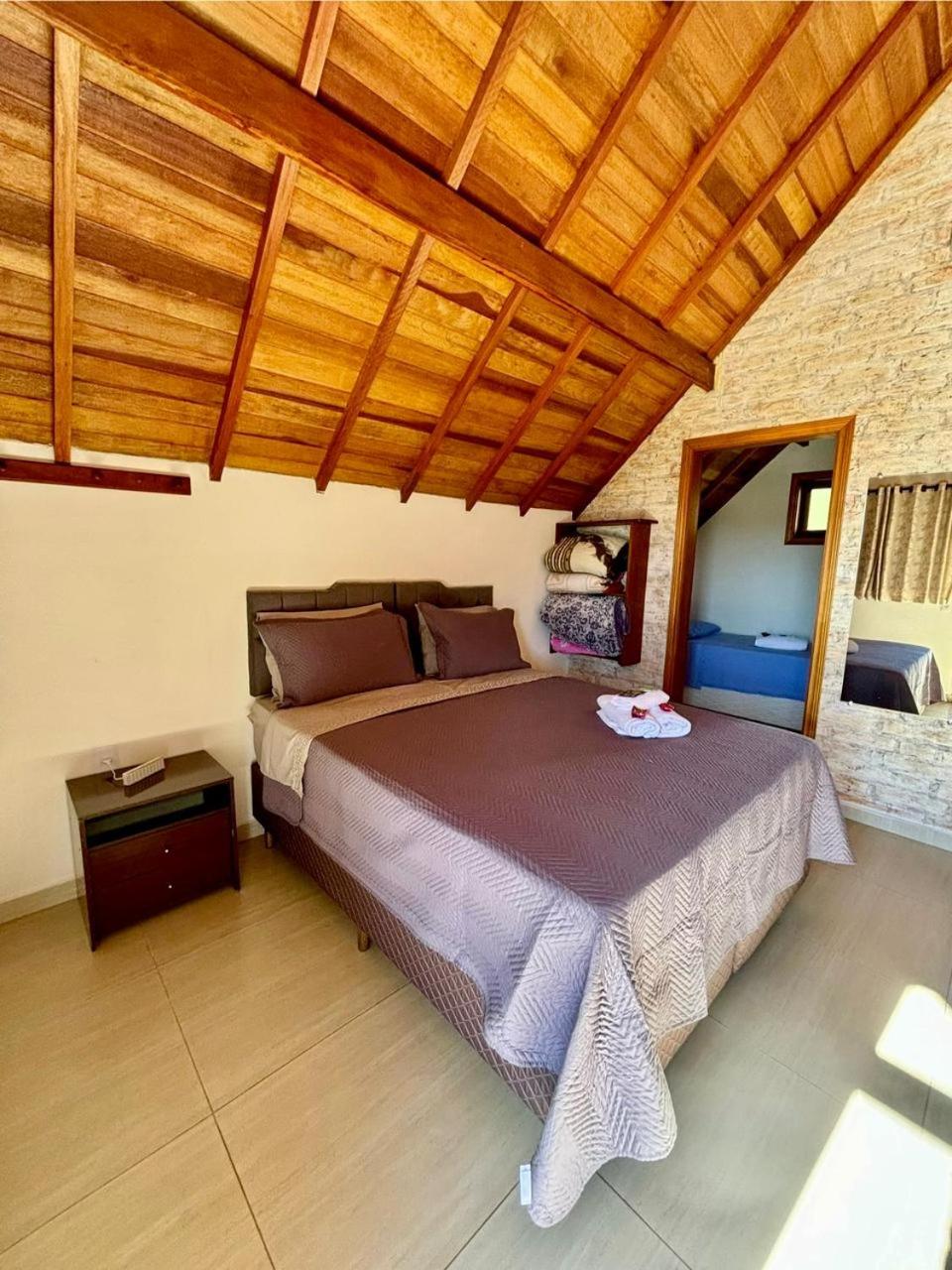 Standard Triple Room photo 1
