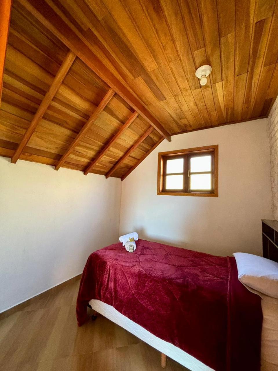 Standard Triple Room photo 2