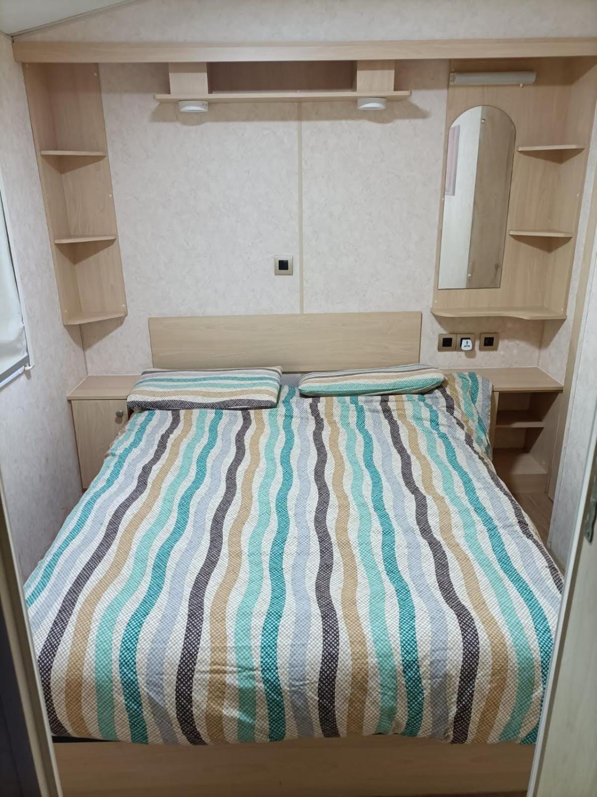 Mobile Home photo 1