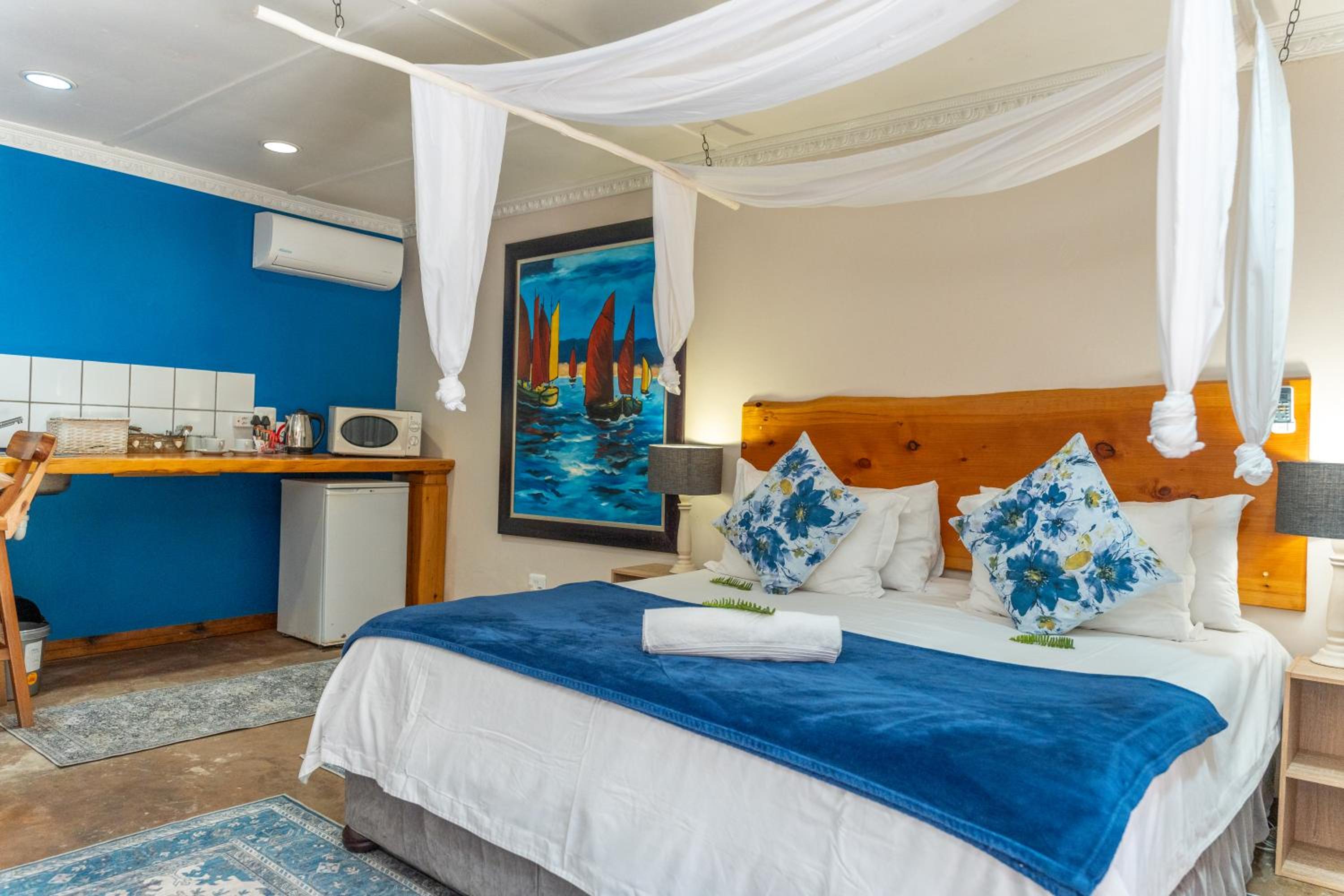 Deluxe Double Room photo 1