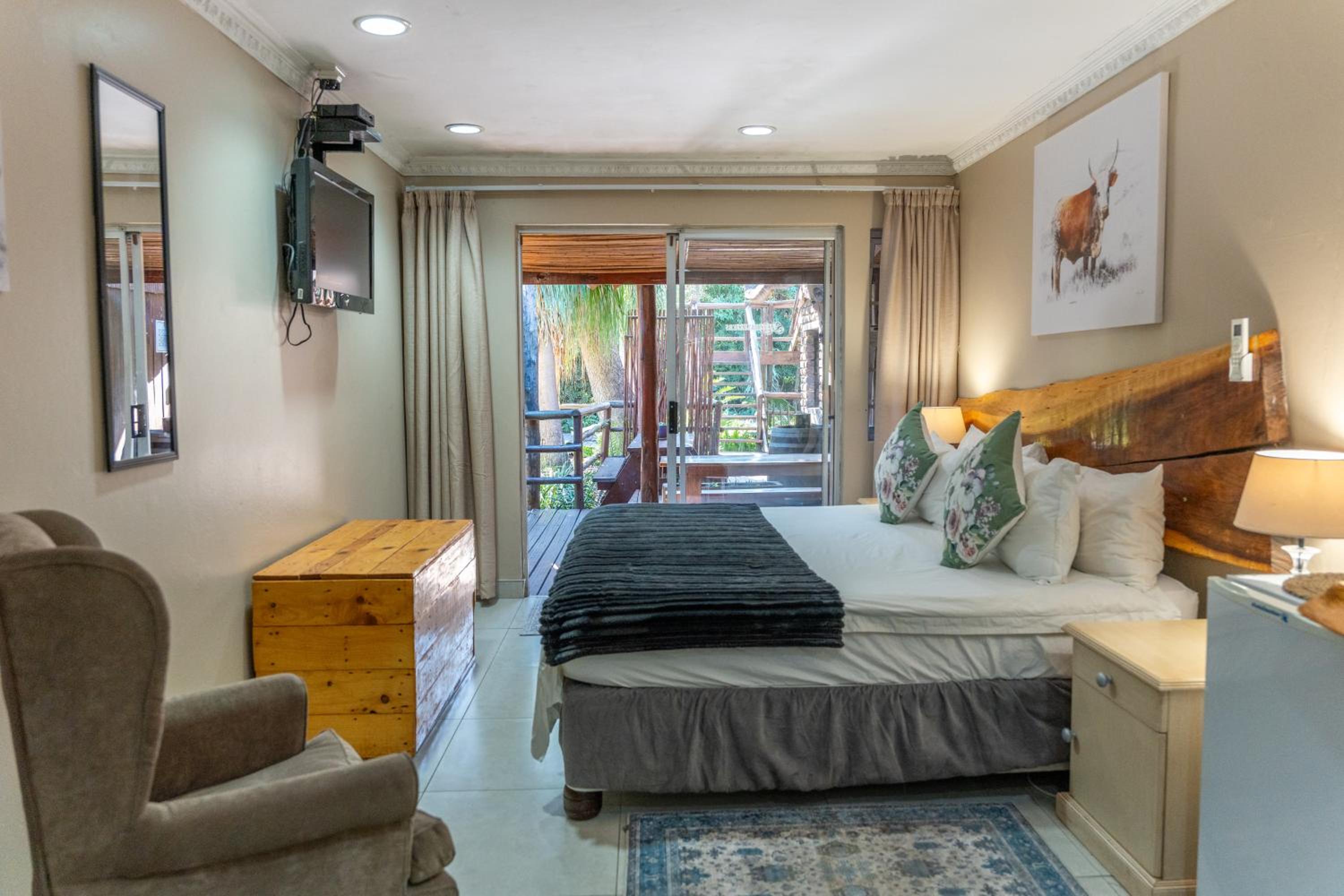 Double Room photo 1
