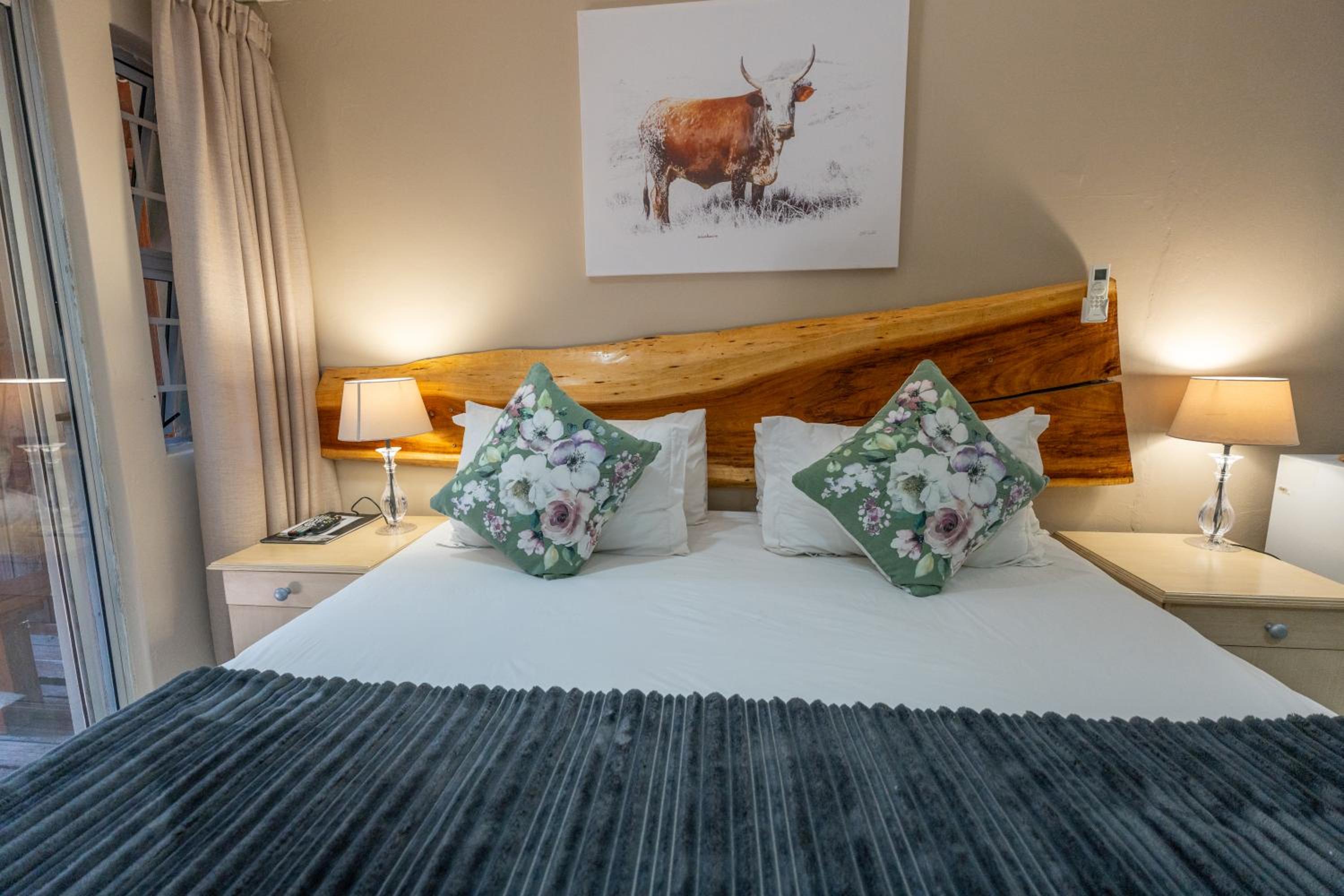 Double Room photo 3