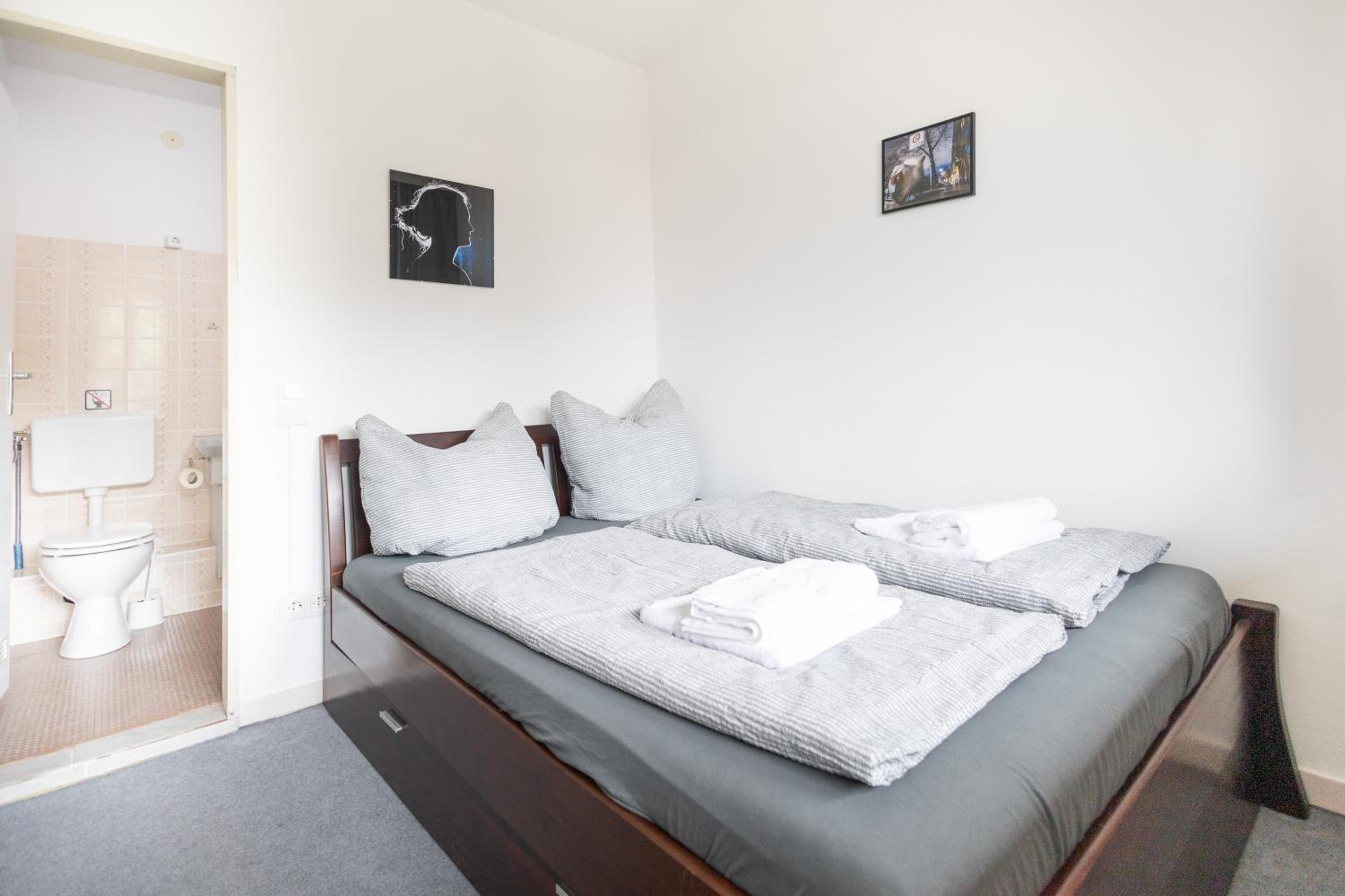 Apartment photo 1