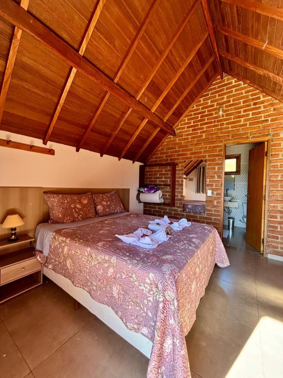 Deluxe Double Room with Bath photo 2