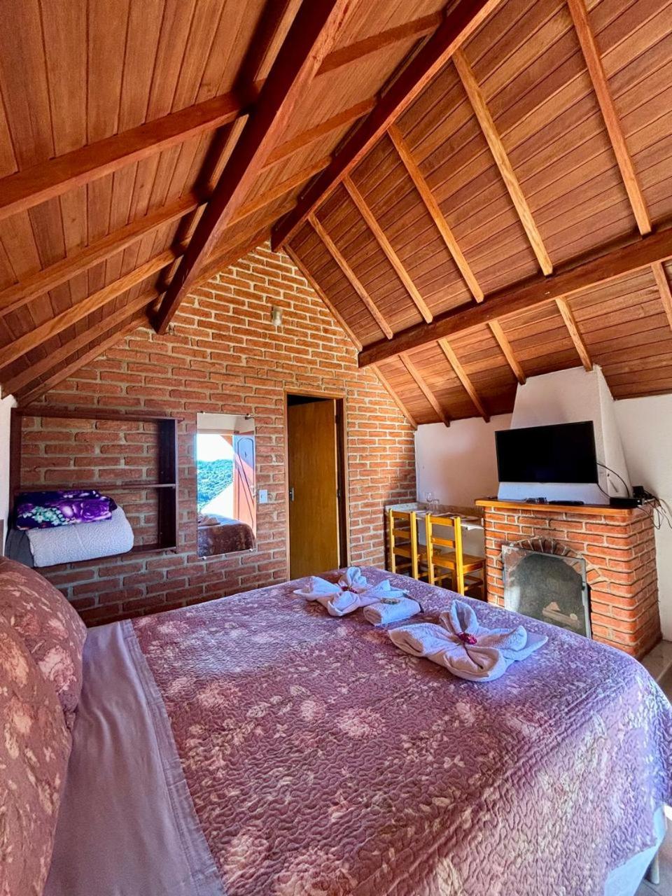 Deluxe Double Room with Bath photo 1