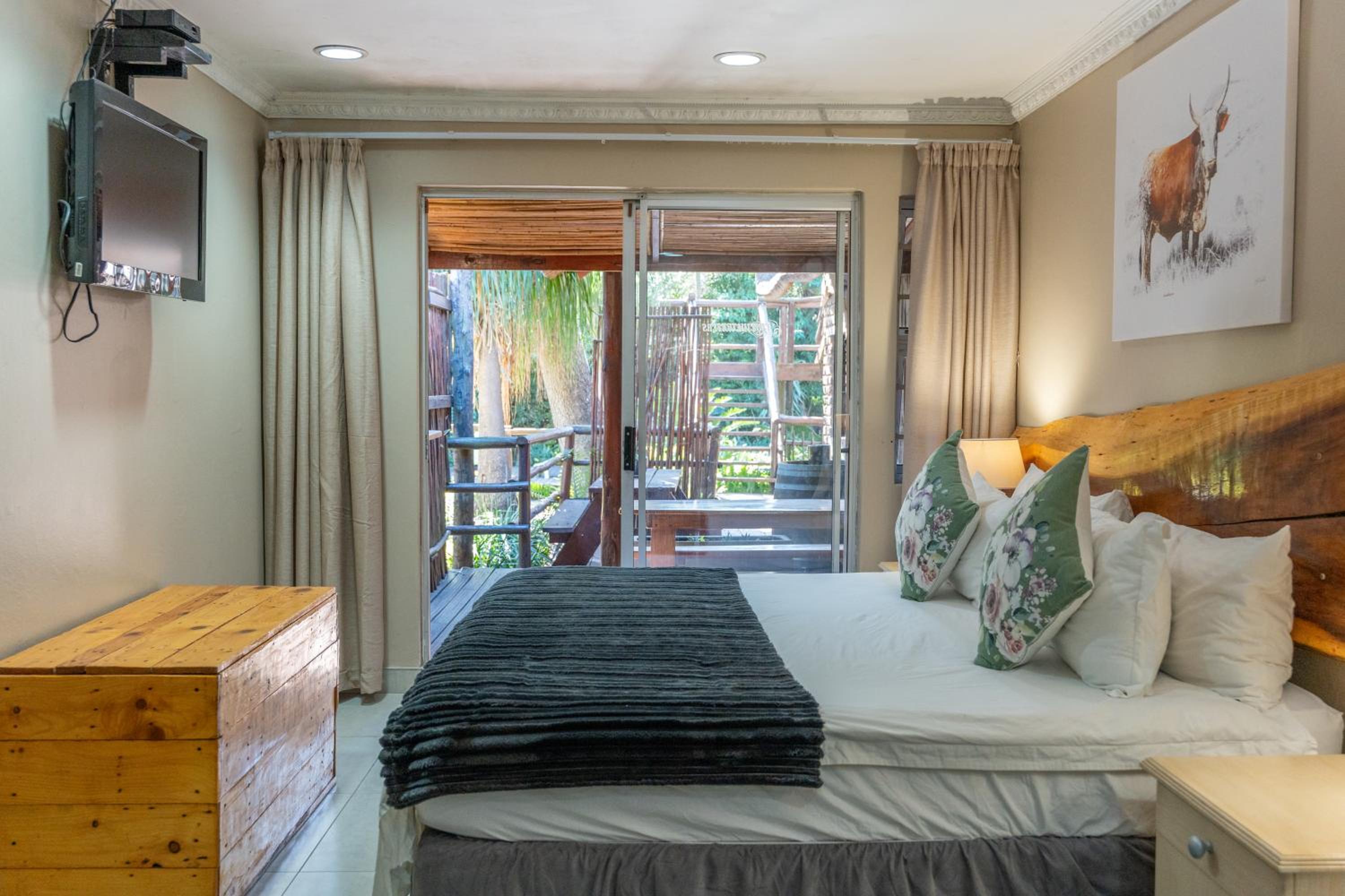 Double Room photo 2