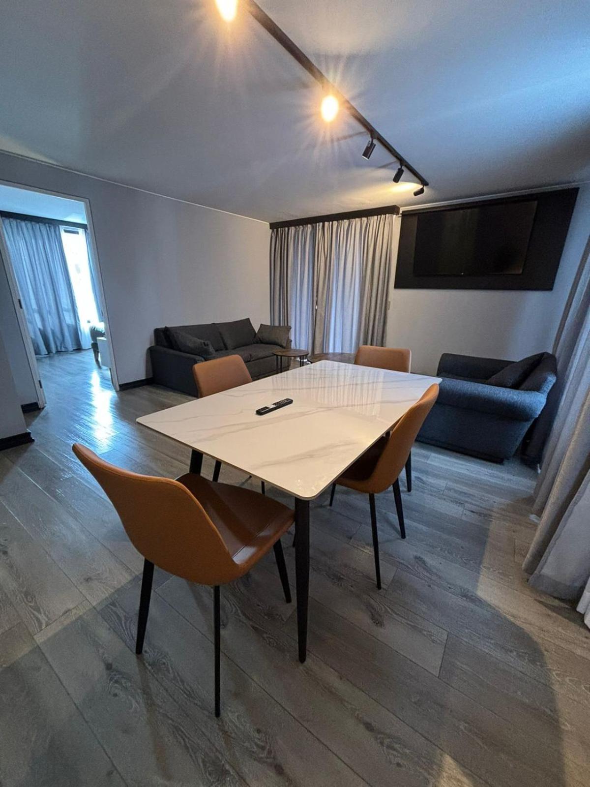 Deluxe Apartment - Photo 5