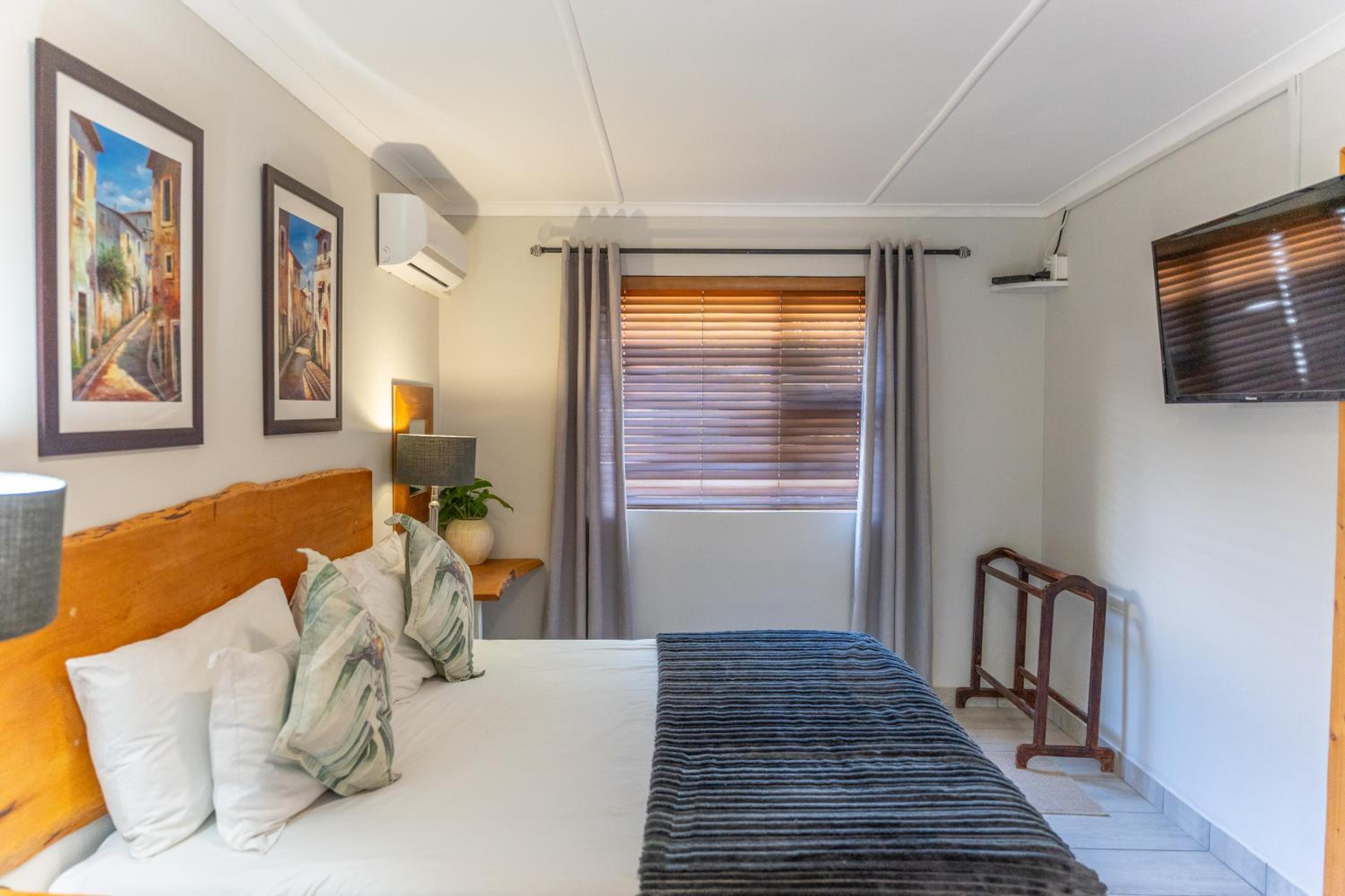 Double Room photo 1