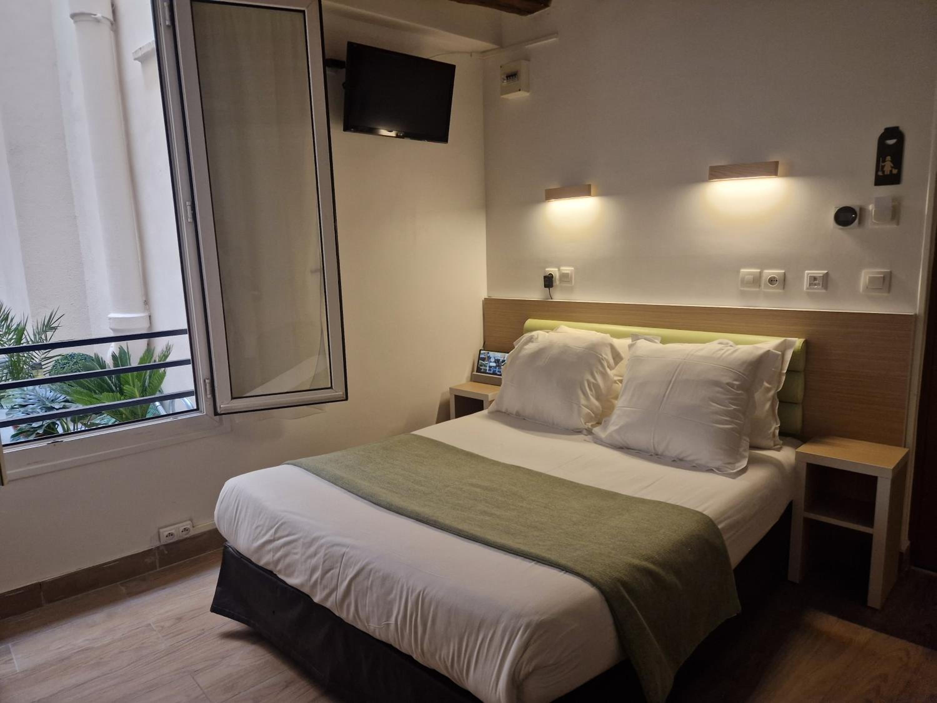 Comfort Double Room photo 2