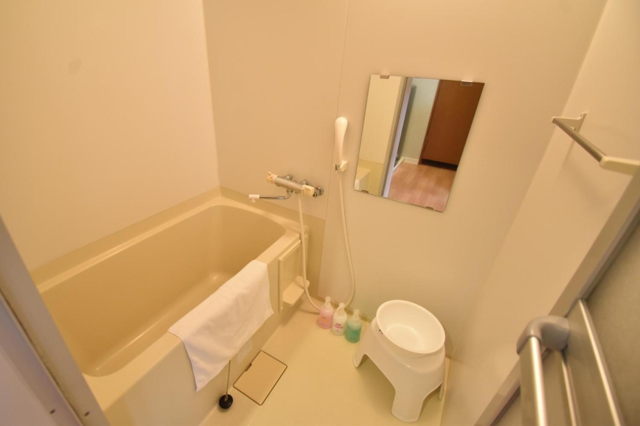 Apartment photo 3