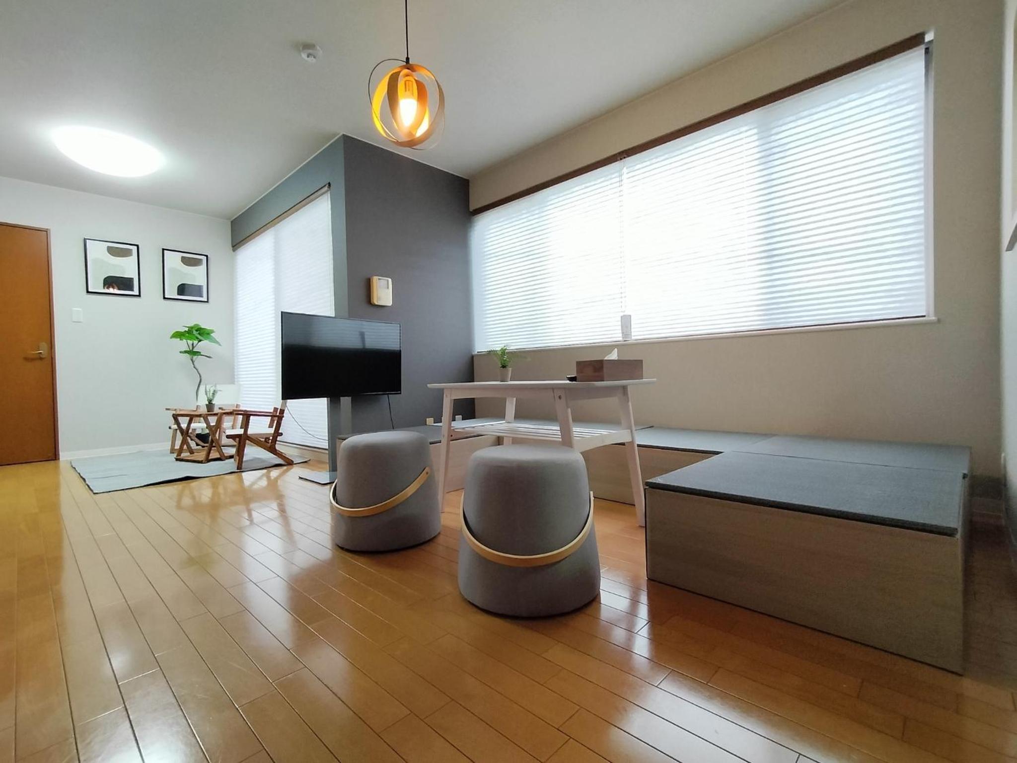Apartment photo 1
