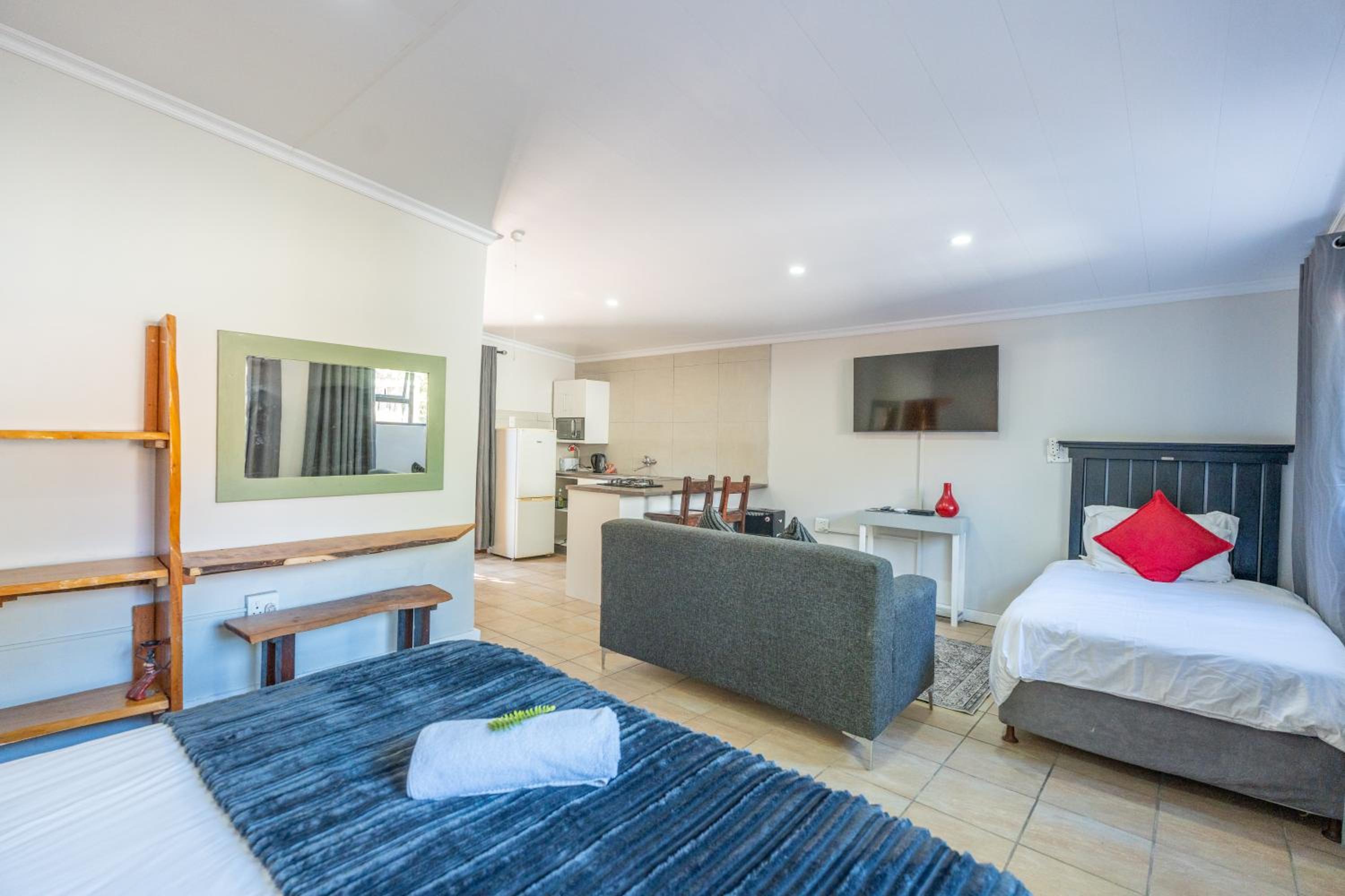 Family Double Room photo 1