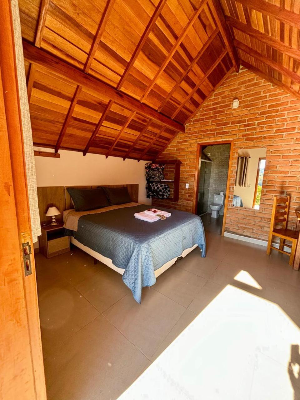 Deluxe Queen Room photo 1